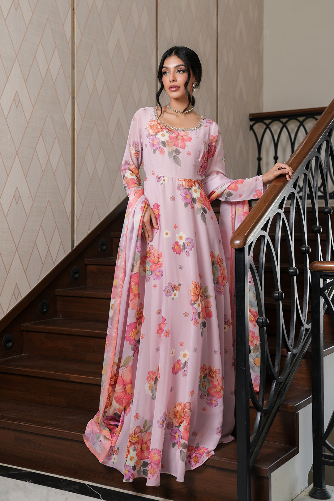 Irhat Dress