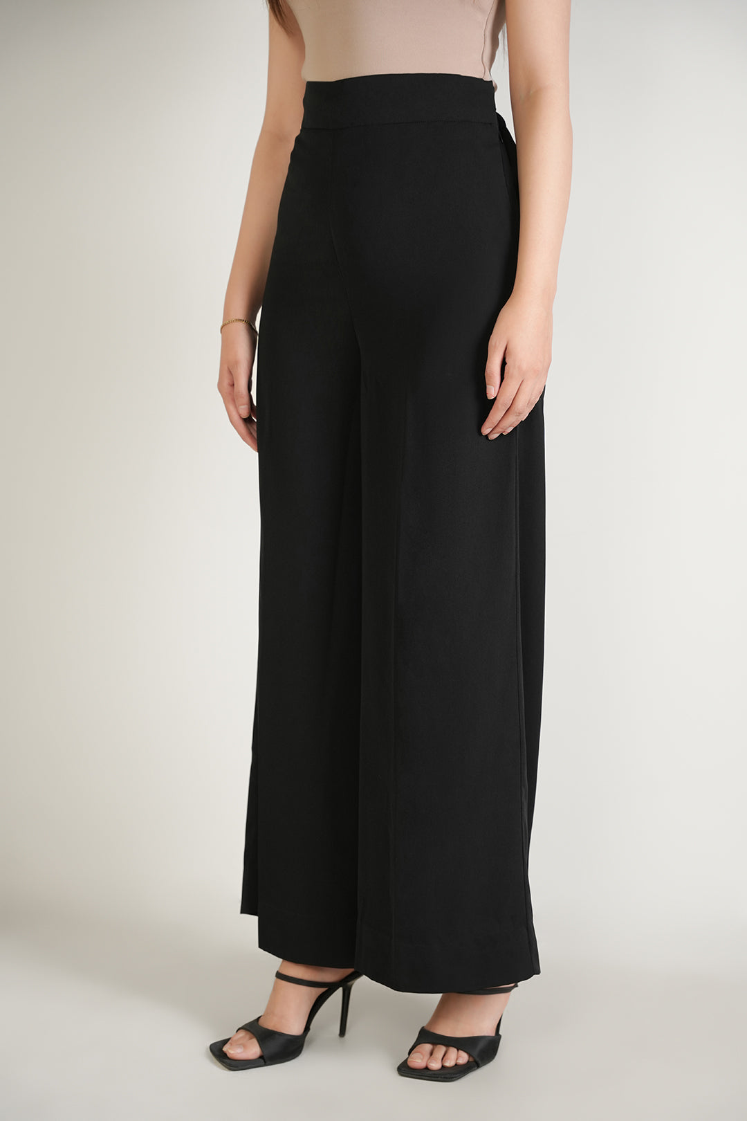 Saraal Pants