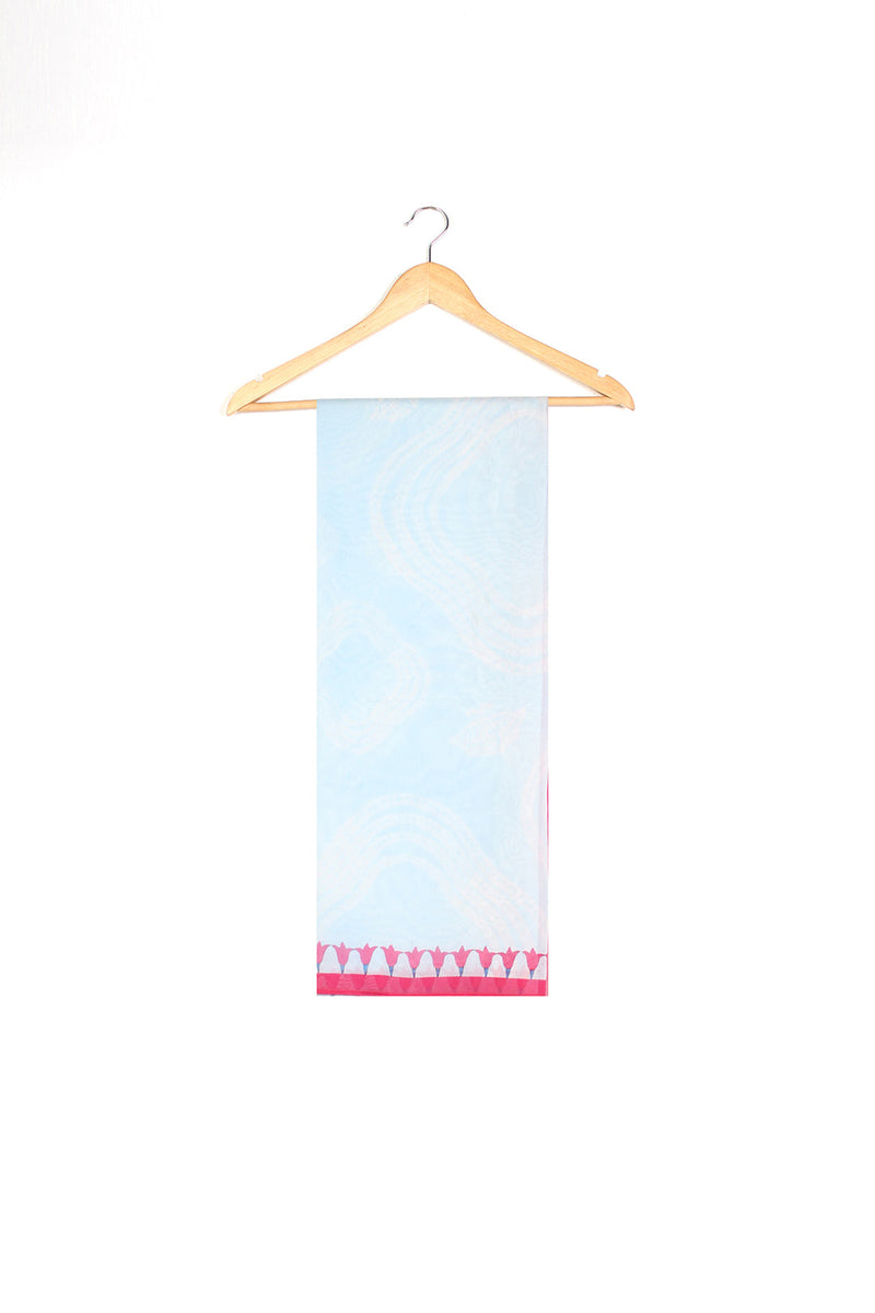 Jabur Dupatta