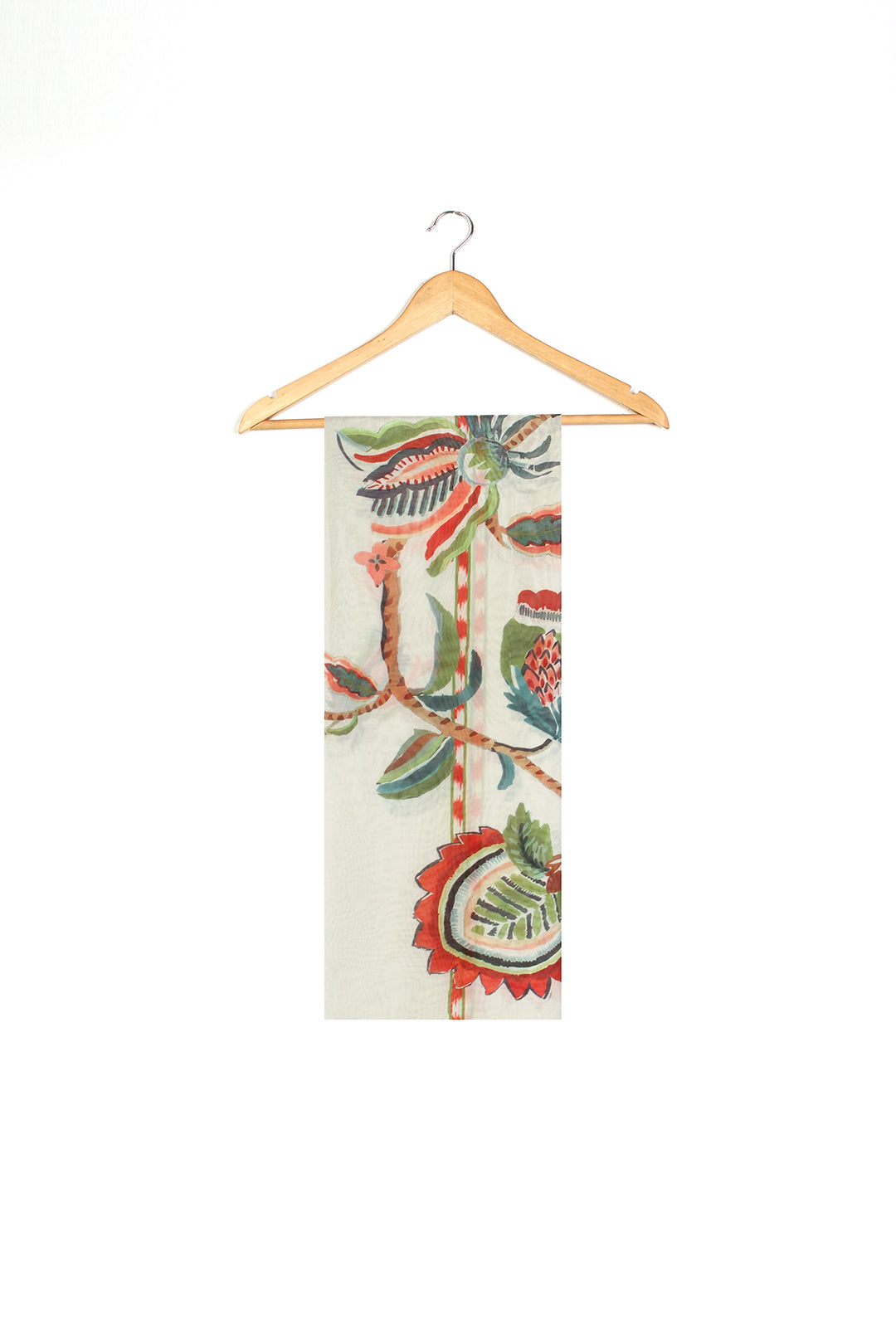 Dumah Dupatta