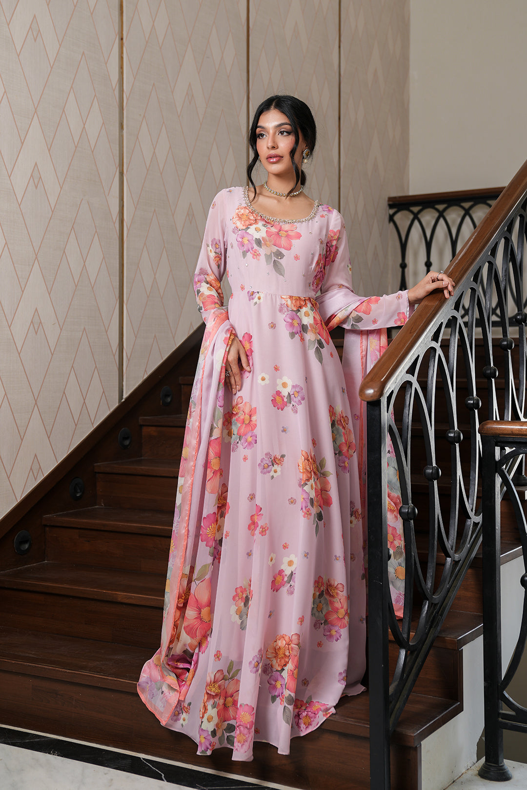 Irhat Dupatta