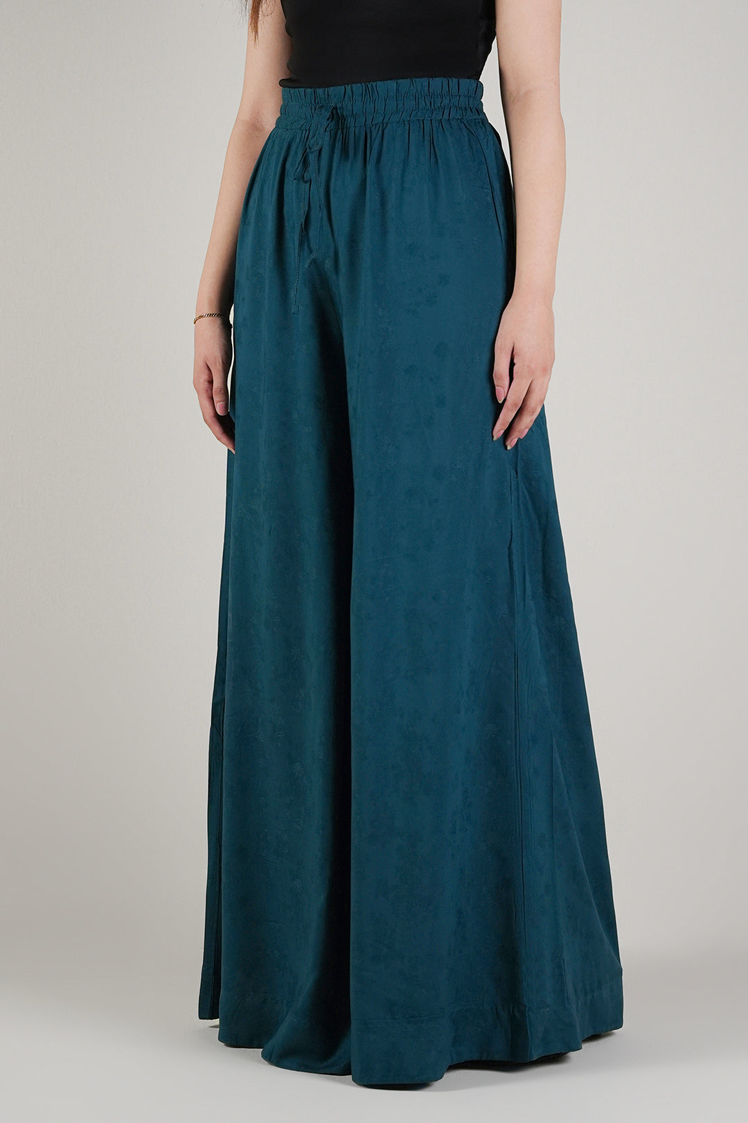 Baraen Pants