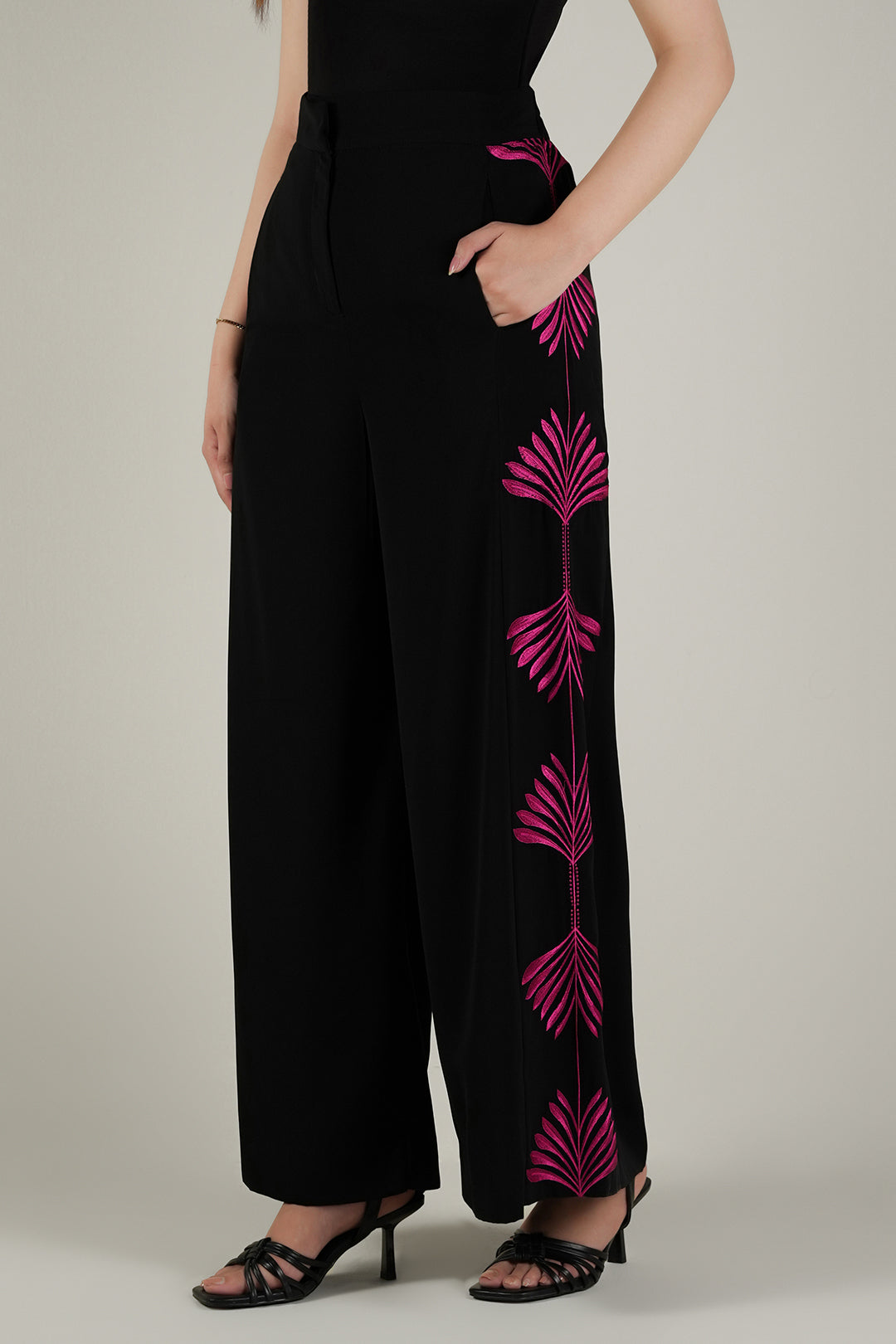 Hasal Pants