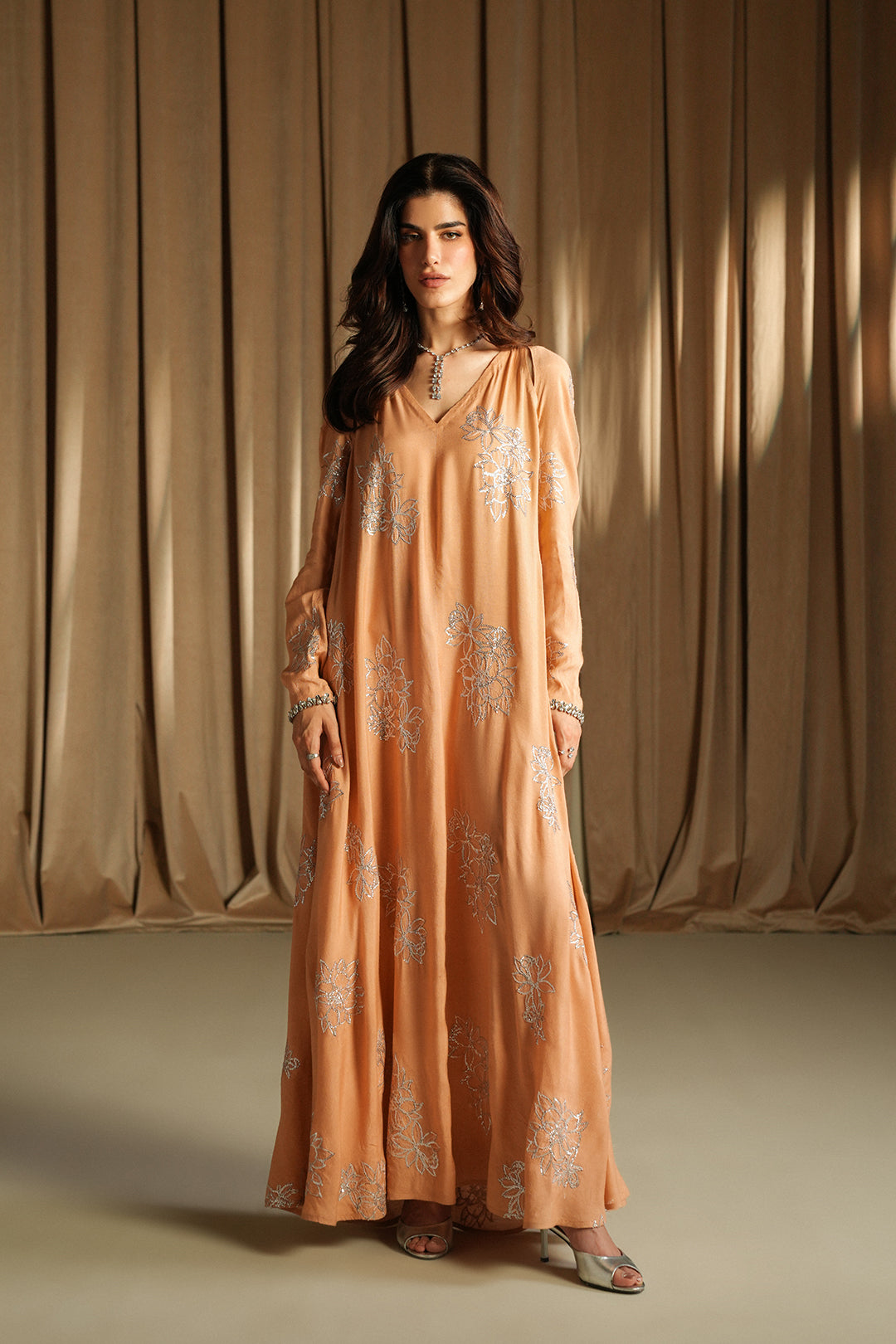 Chirat Dress