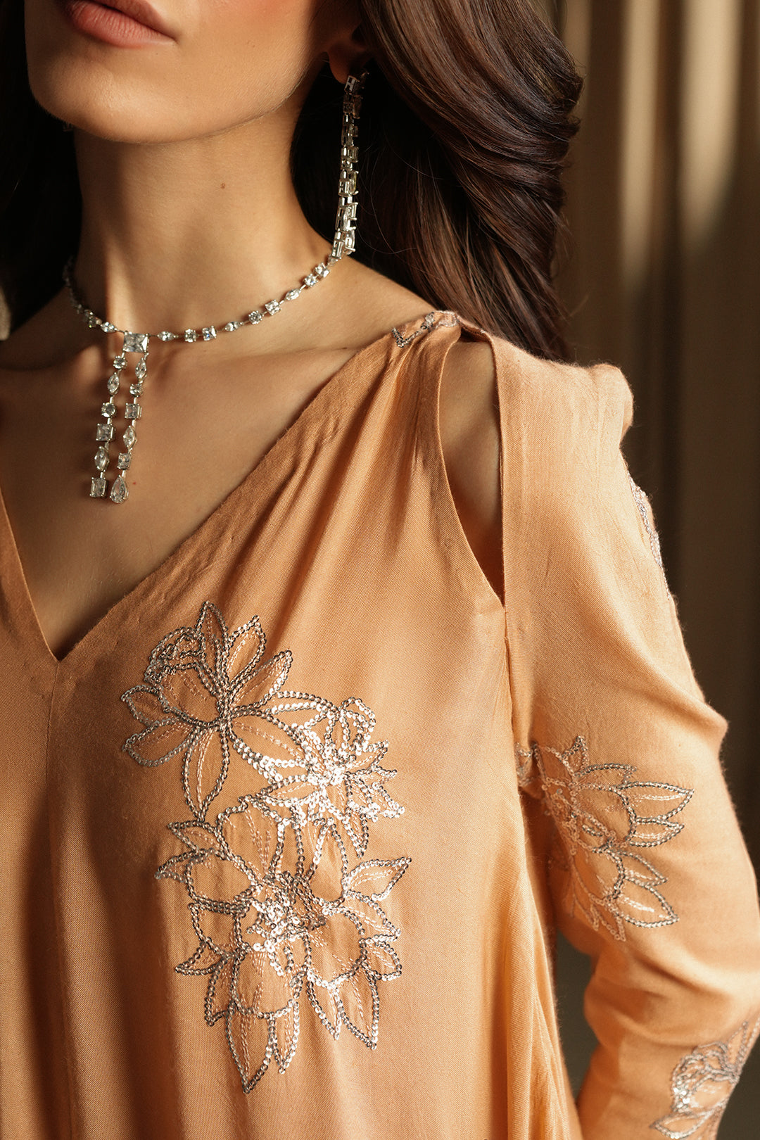 Chirat Dress
