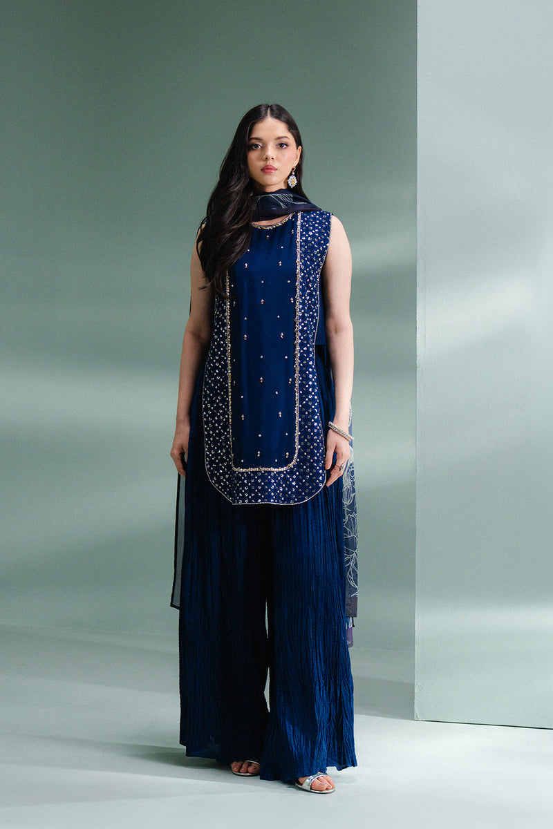 Humal Top ( Sleeveless)