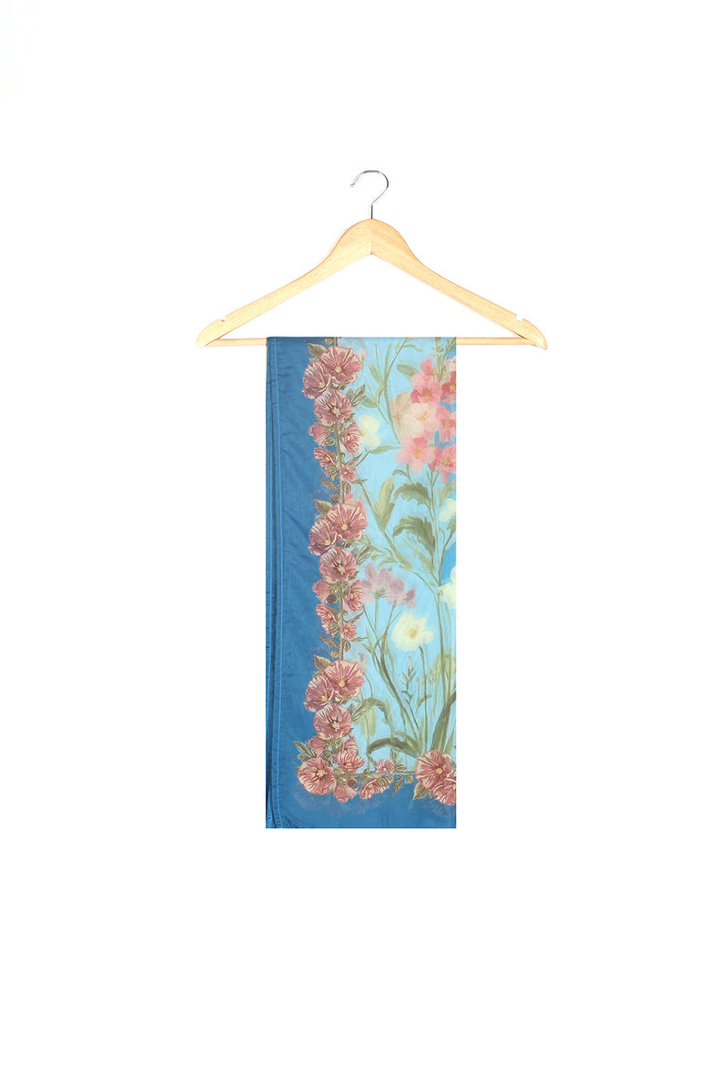 Sazit Dupatta