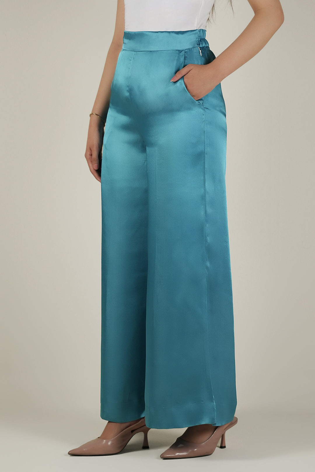 Sazit Pants