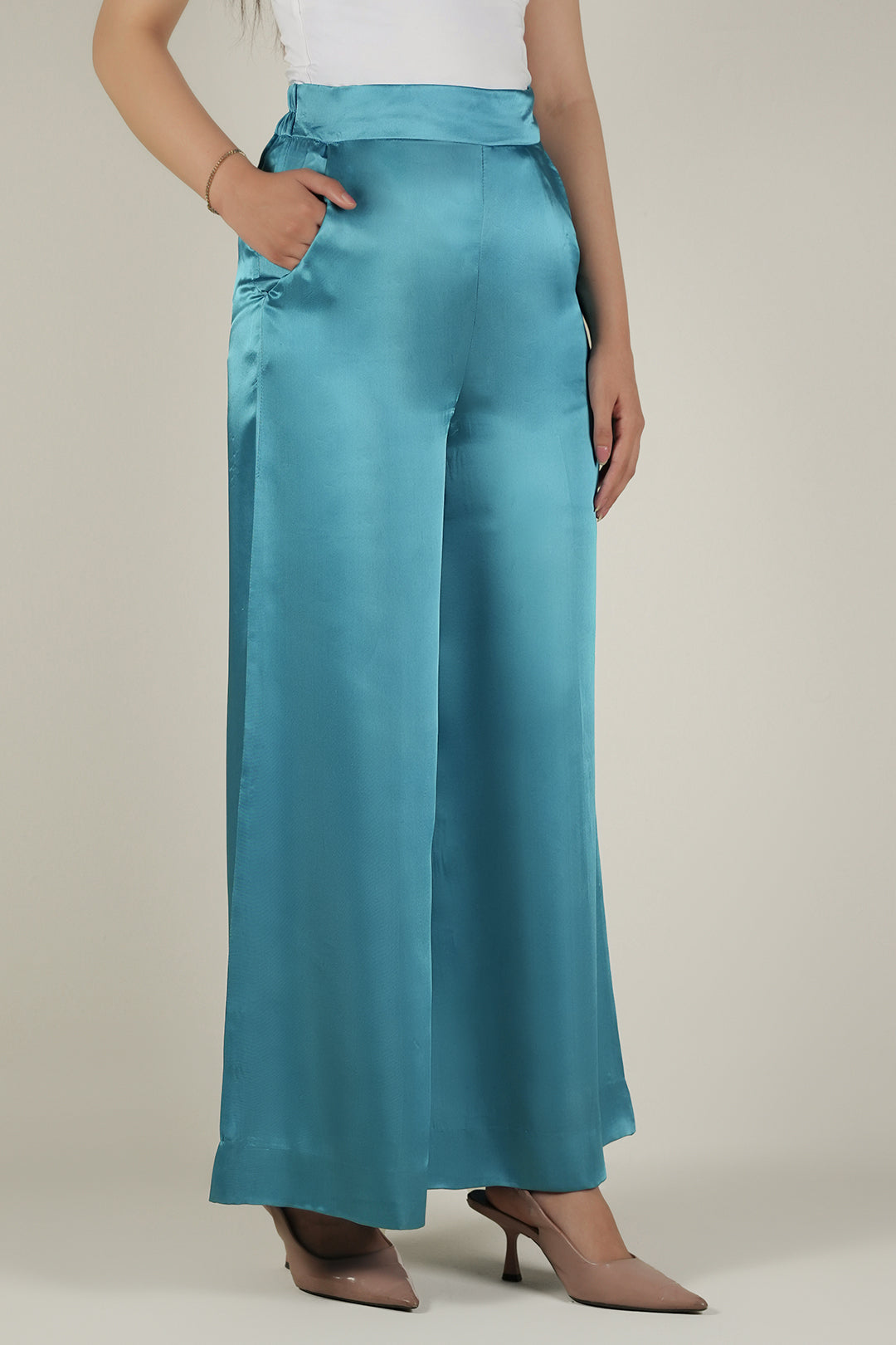 Sazit Pants