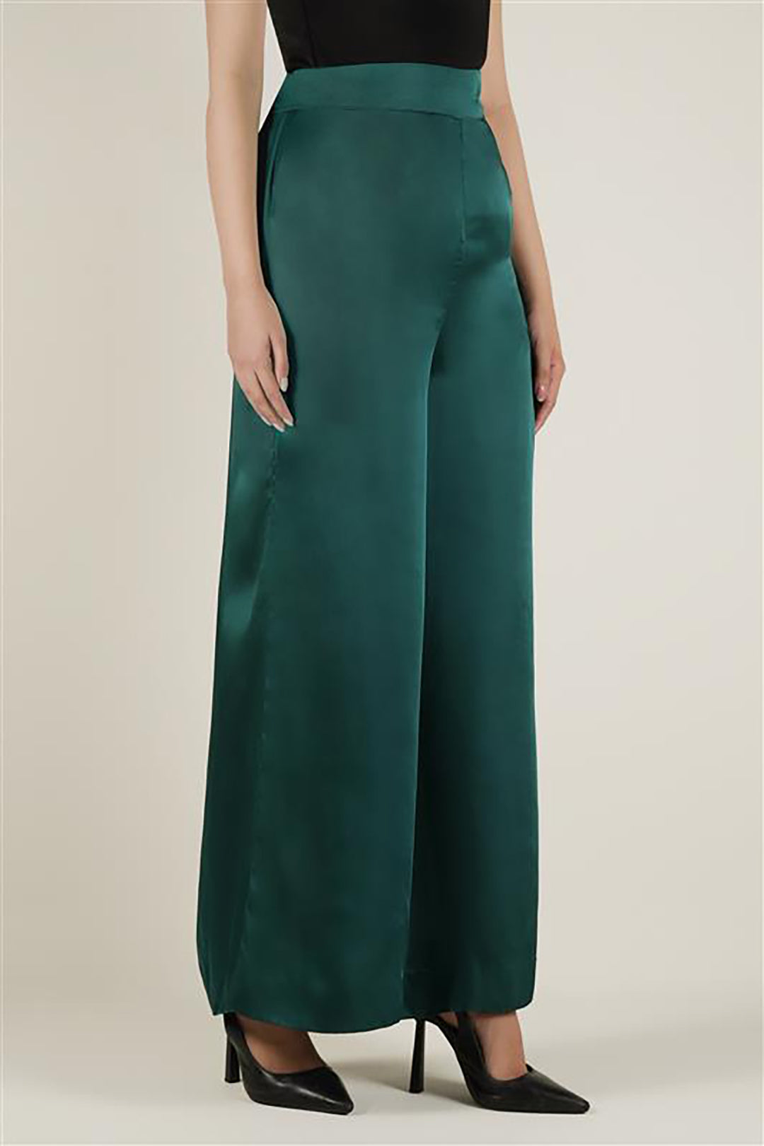 Sawarai Pants