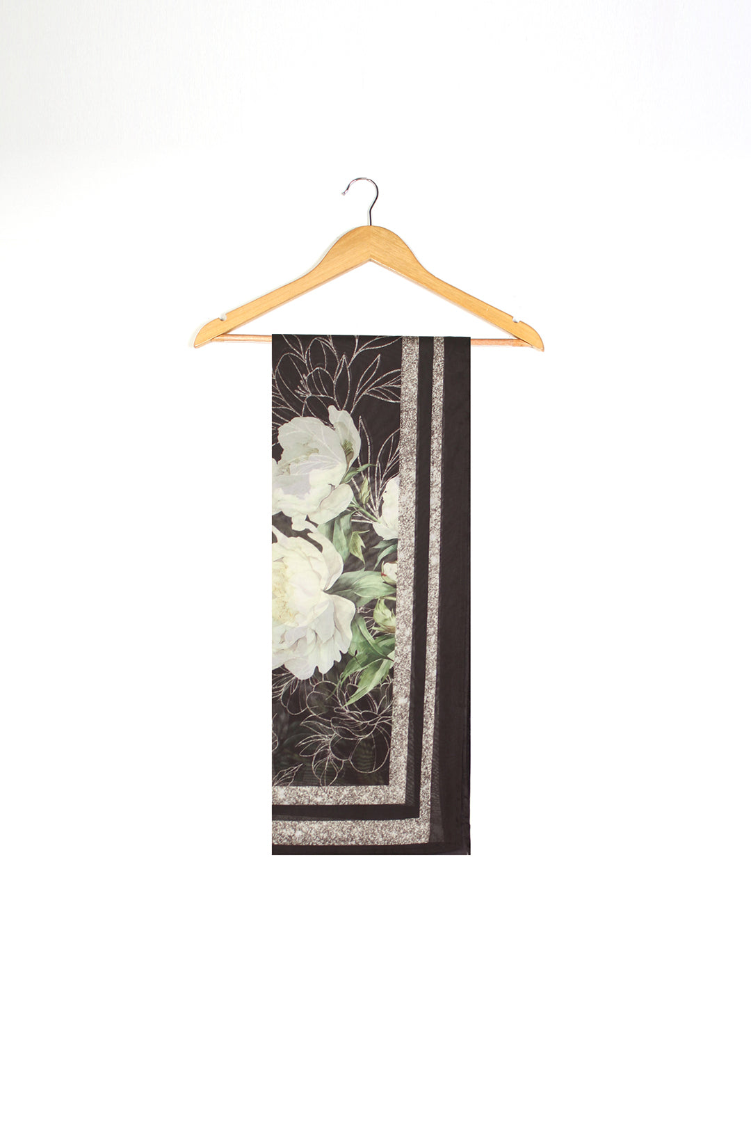 Saraal Dupatta