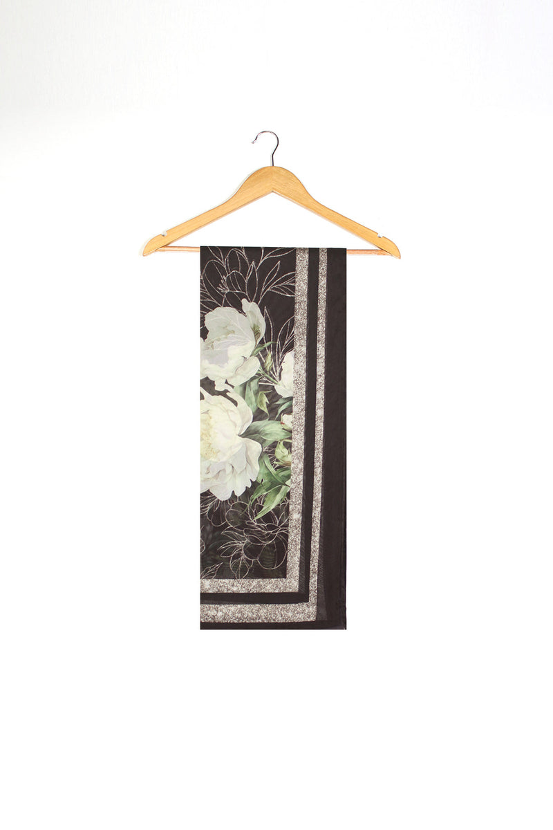 Saraal Dupatta
