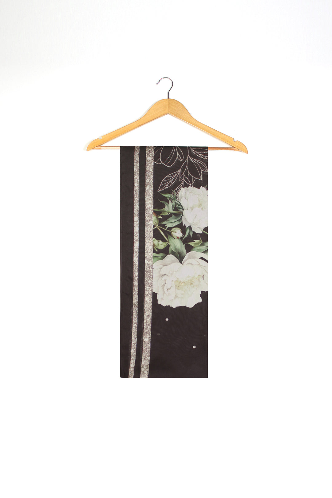 Saraal Dupatta