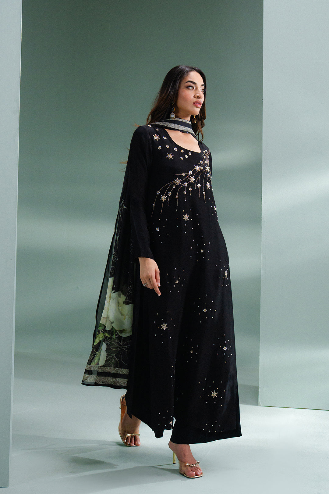 Saraal Dupatta