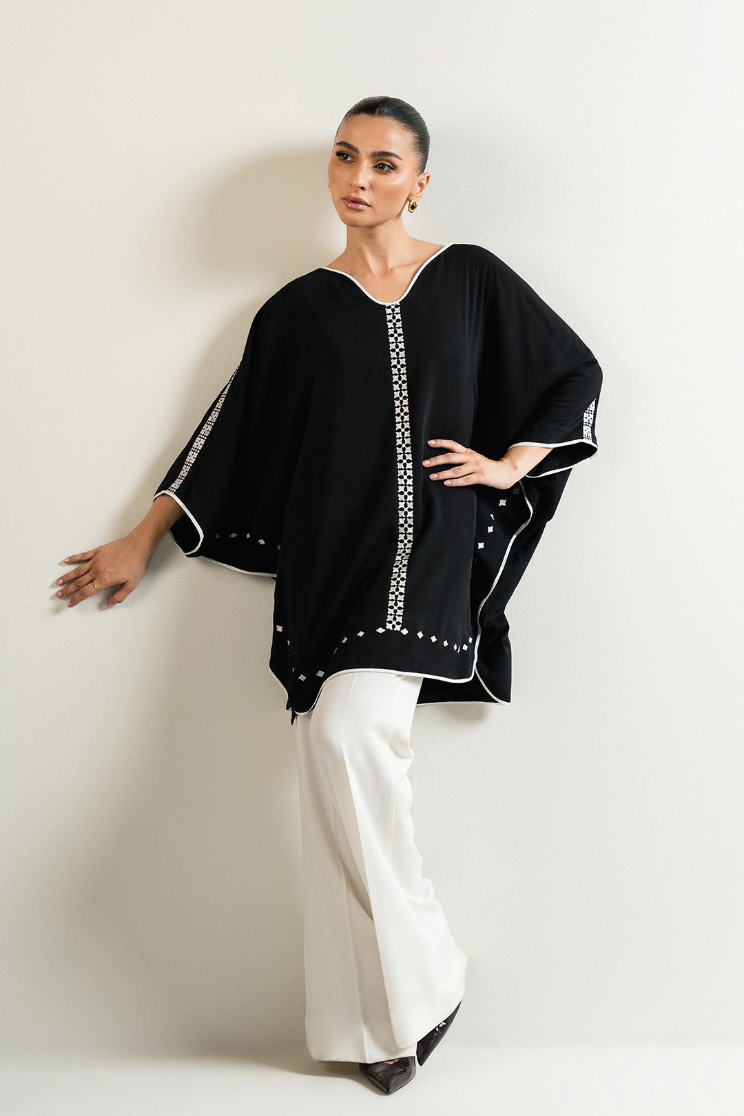 Suraal Cape