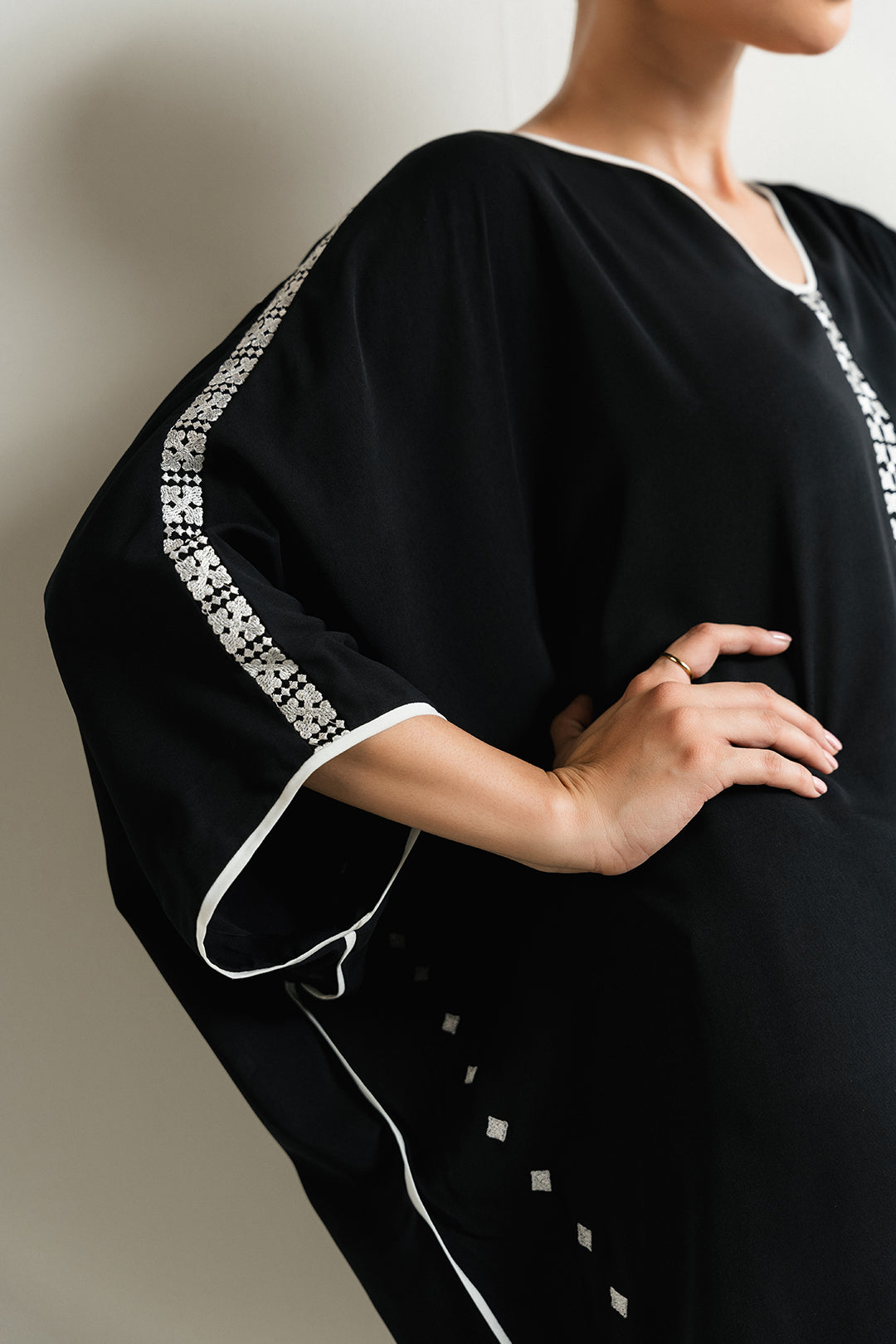 Suraal Cape