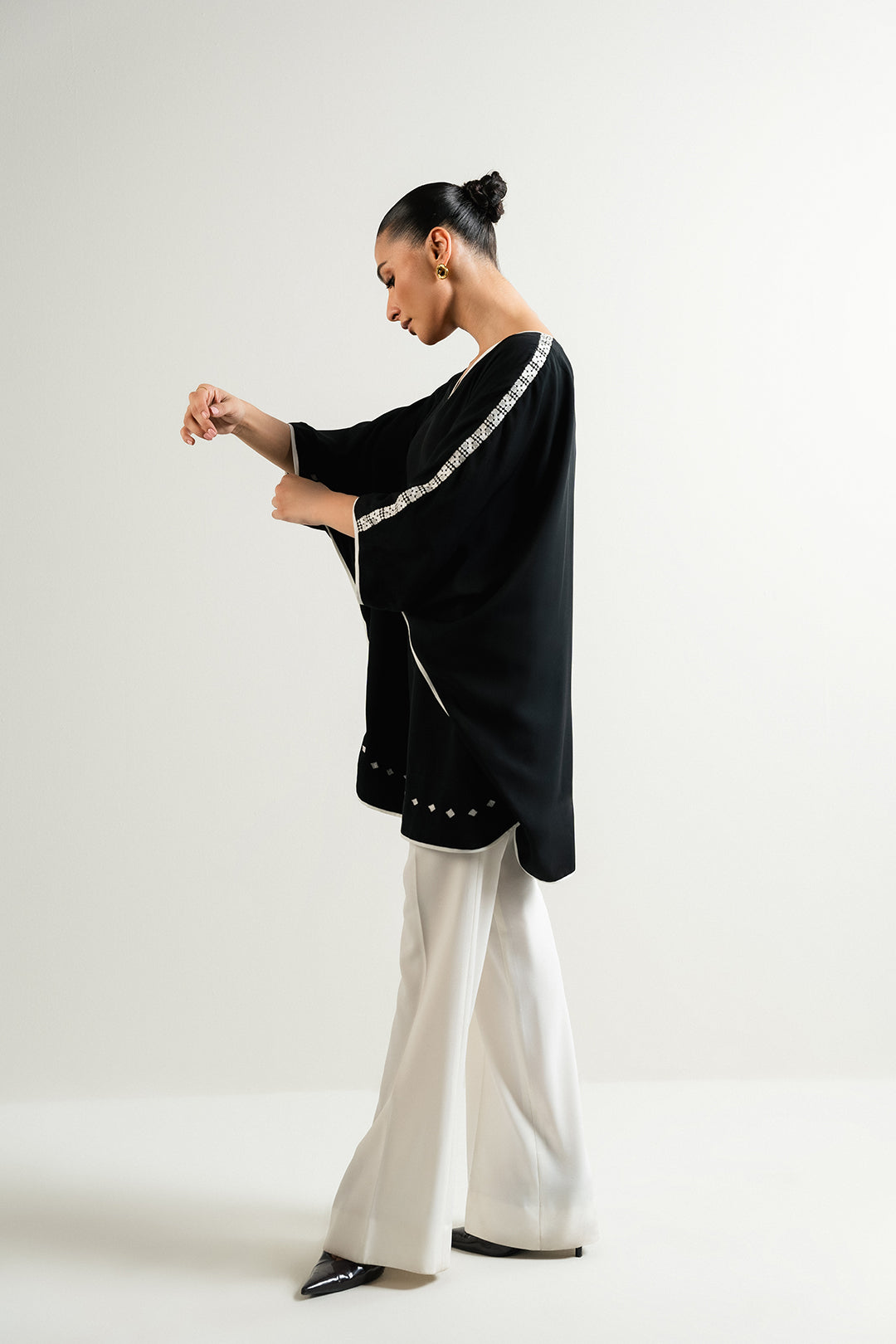 Suraal Cape