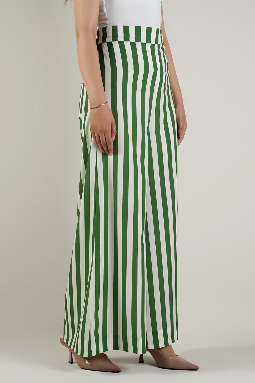 Sirsaan Pants