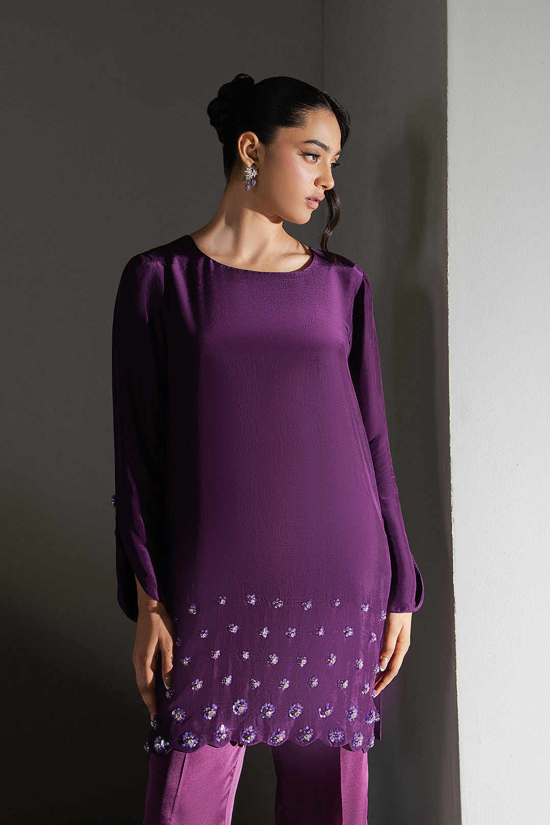 Fenae Top