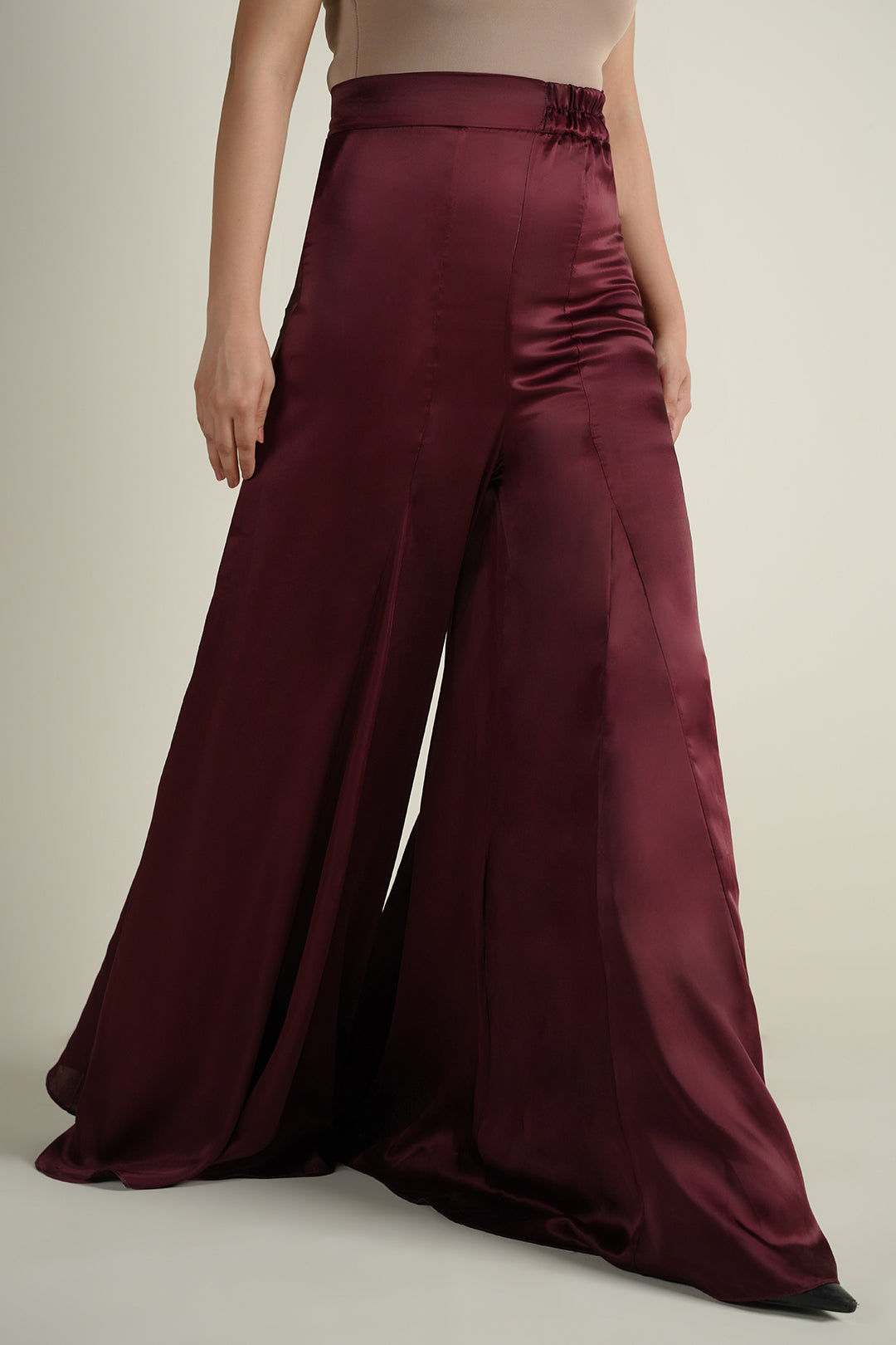 Zoril Pants