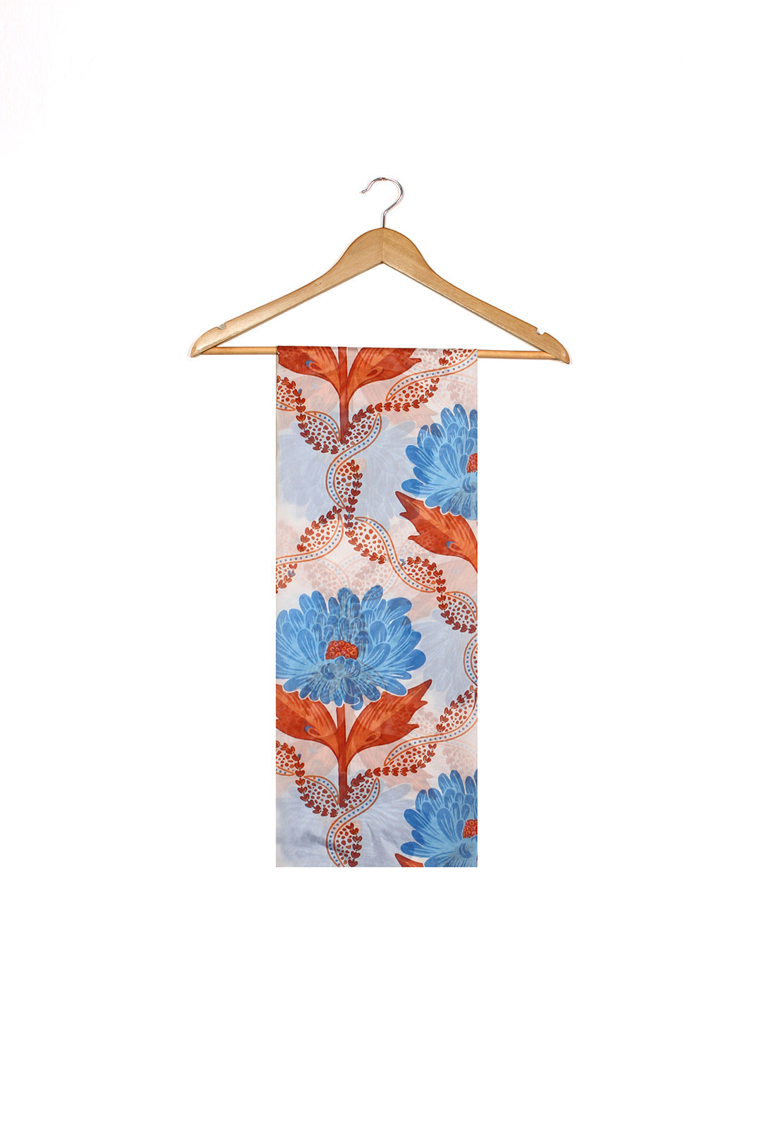 Irazin Dupatta