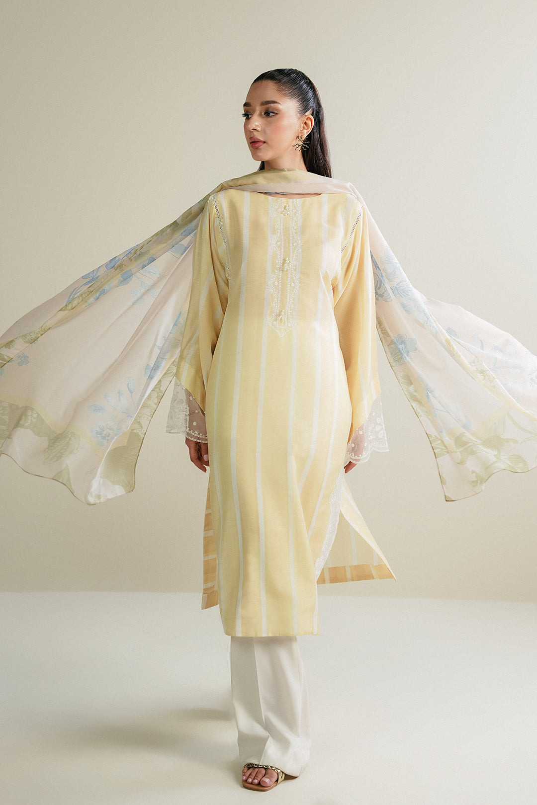 Yashuk Dupatta