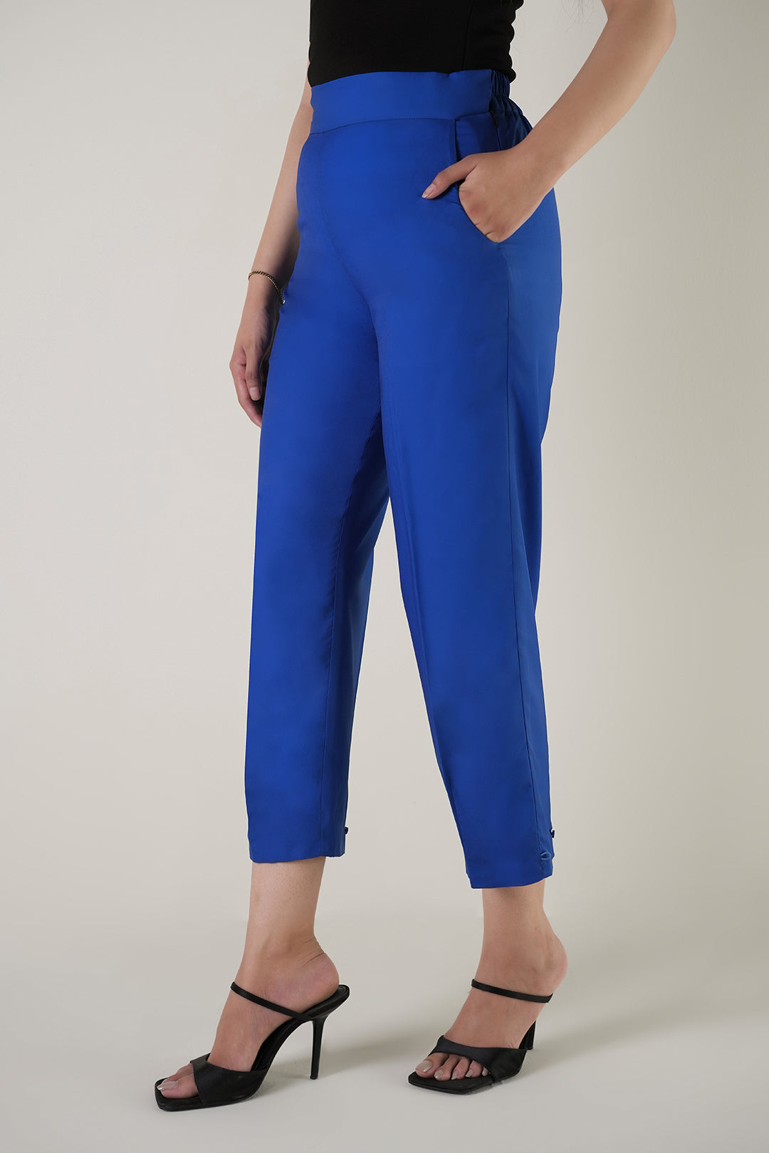 Nidaan Pants