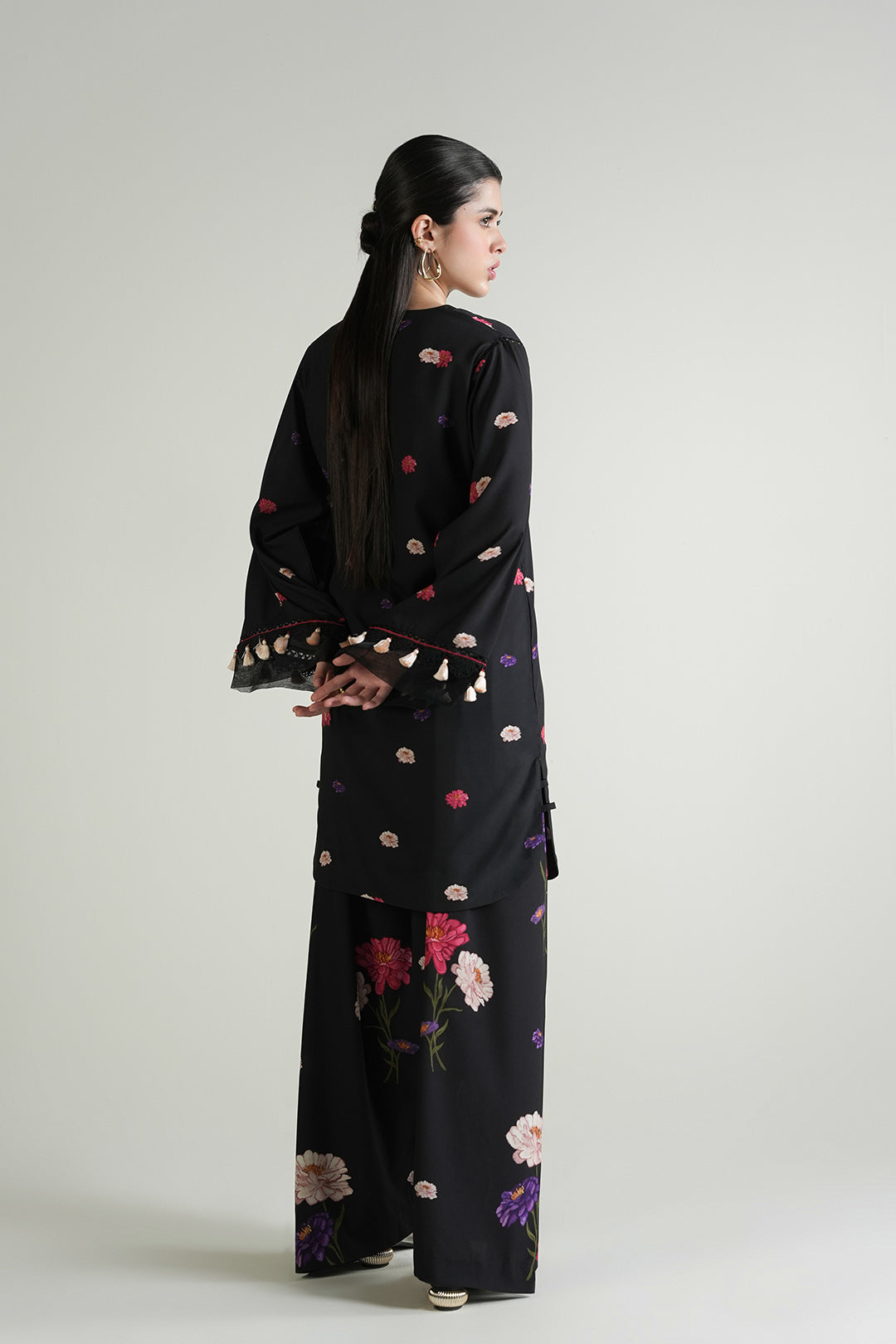 Murkai Top