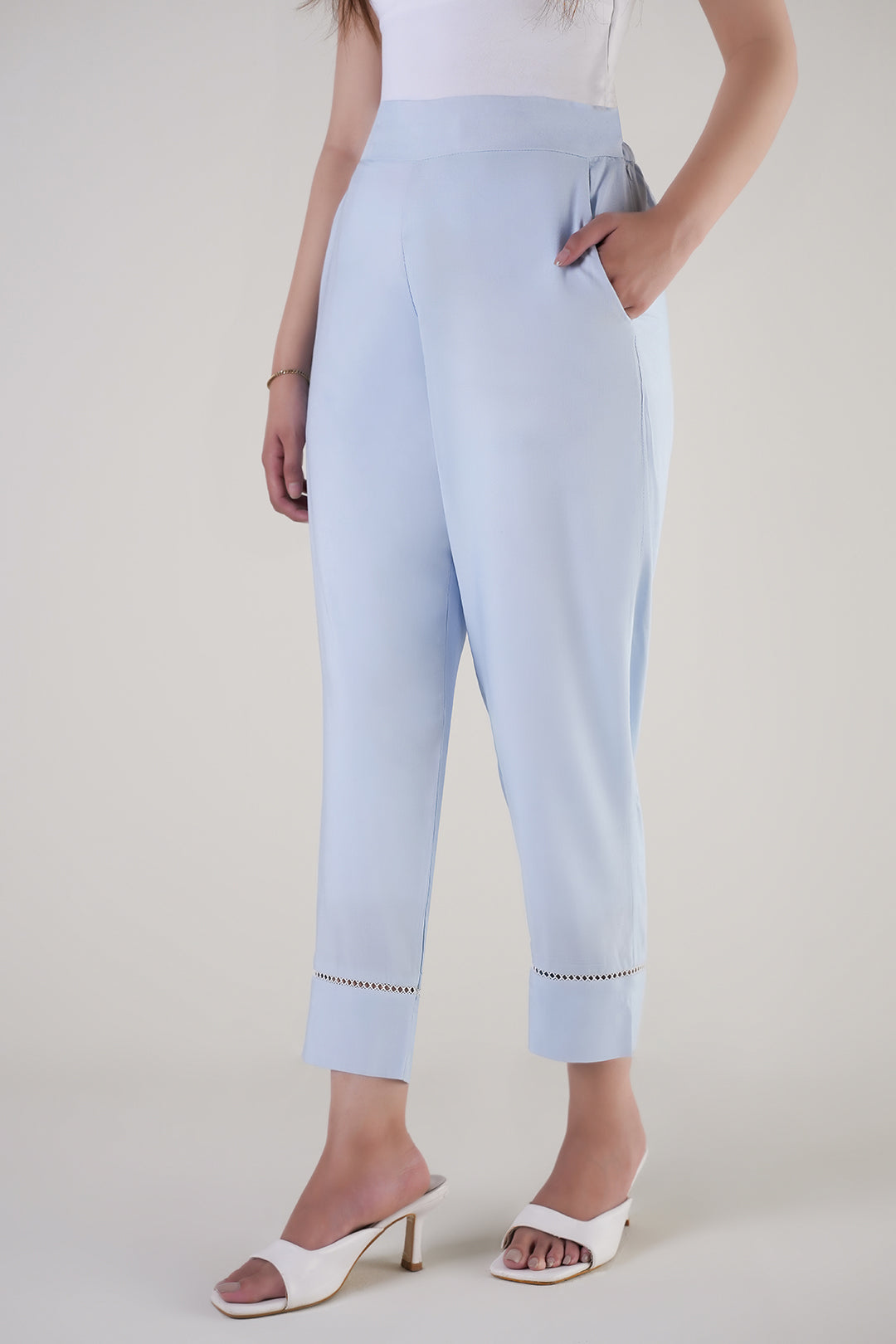 Inzaar Pants