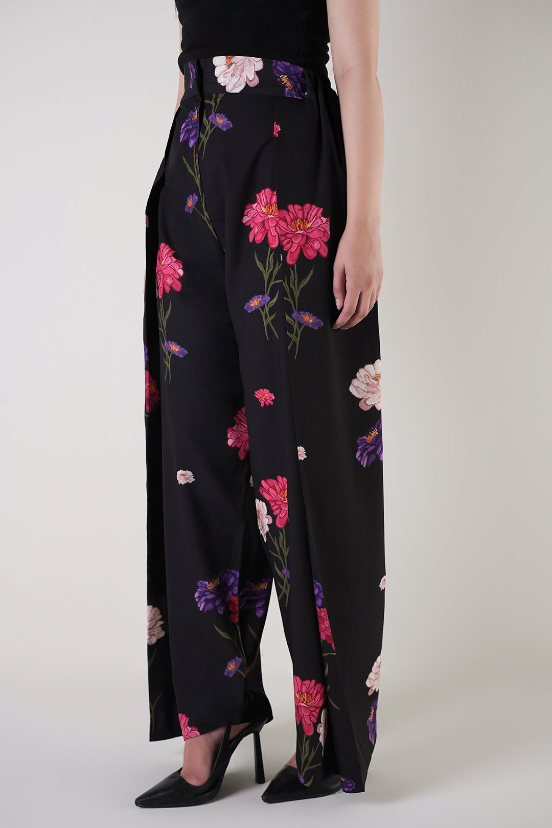 Murkai Pants