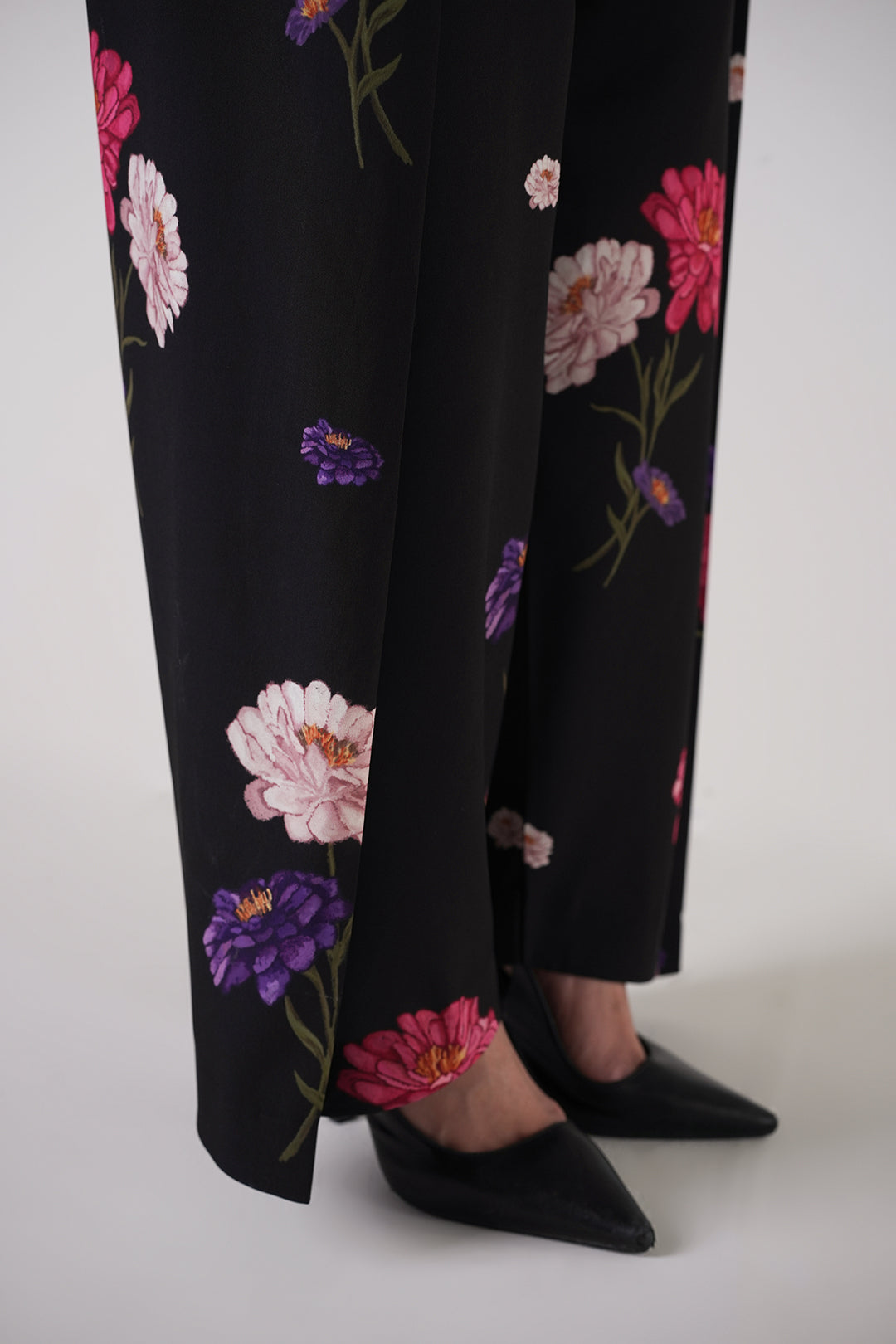 Murkai Pants