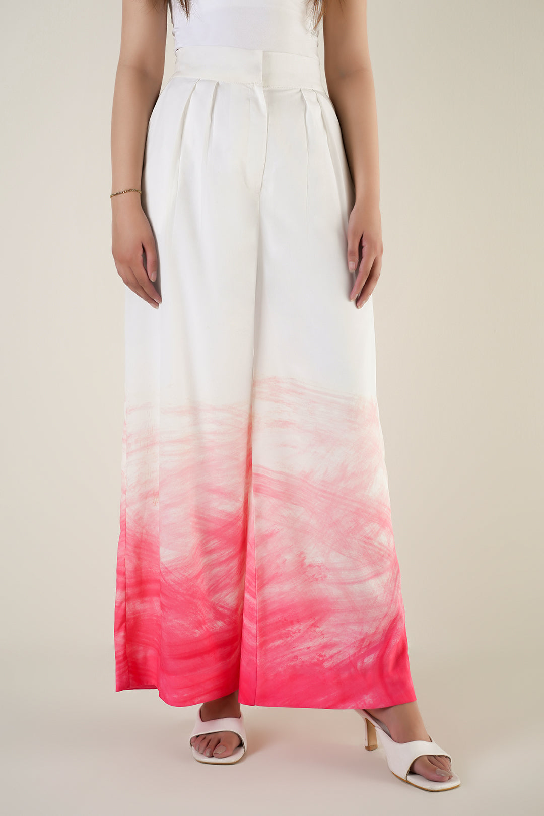 Overthinking in Style-Pants