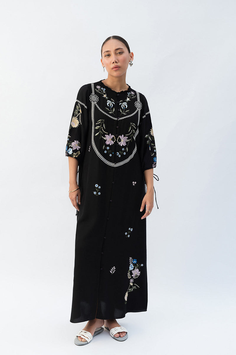 Miraye Dress