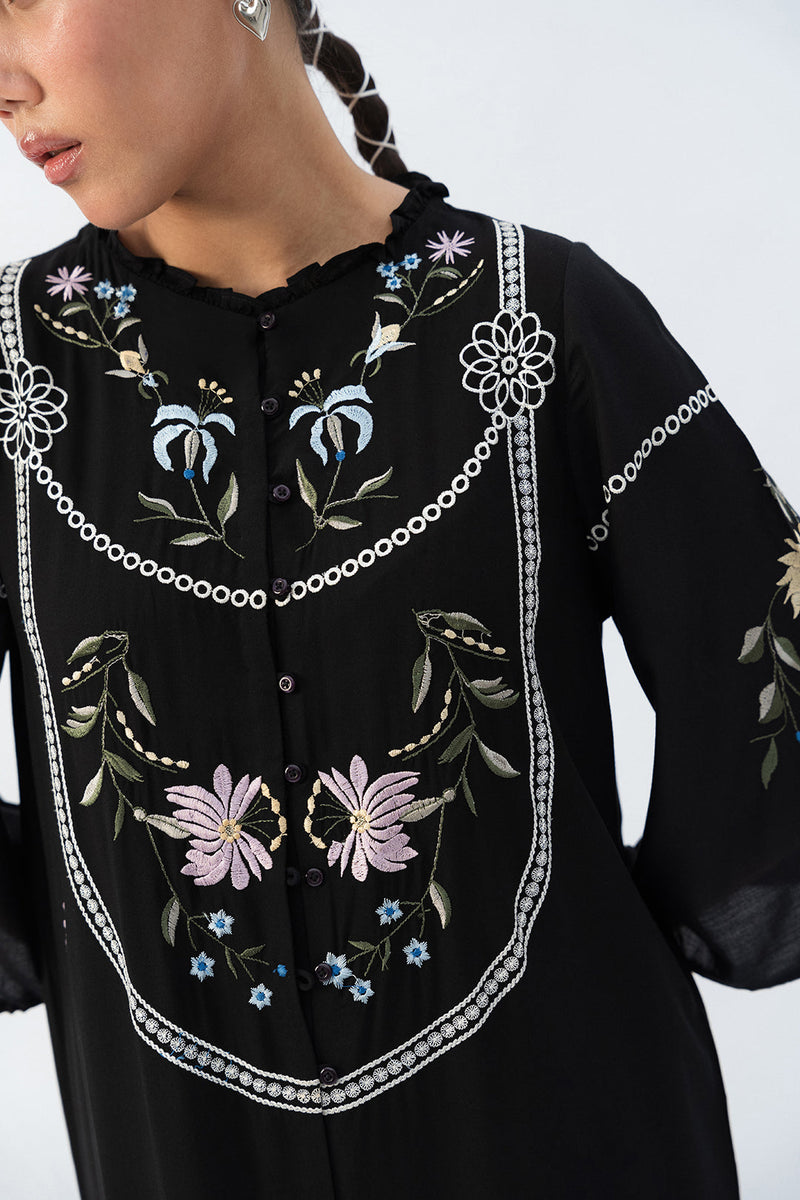 Miraye Dress