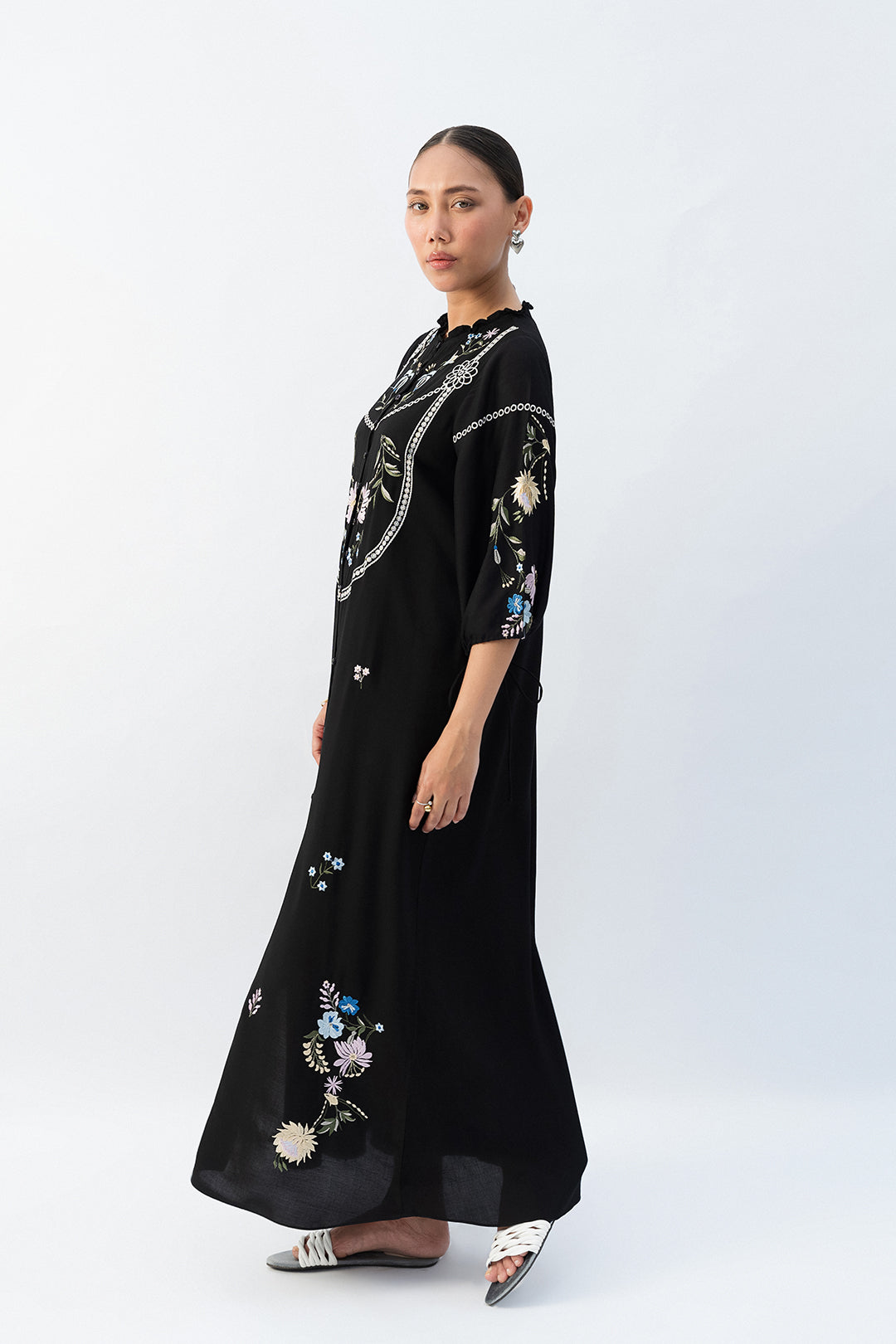 Aarid Dress