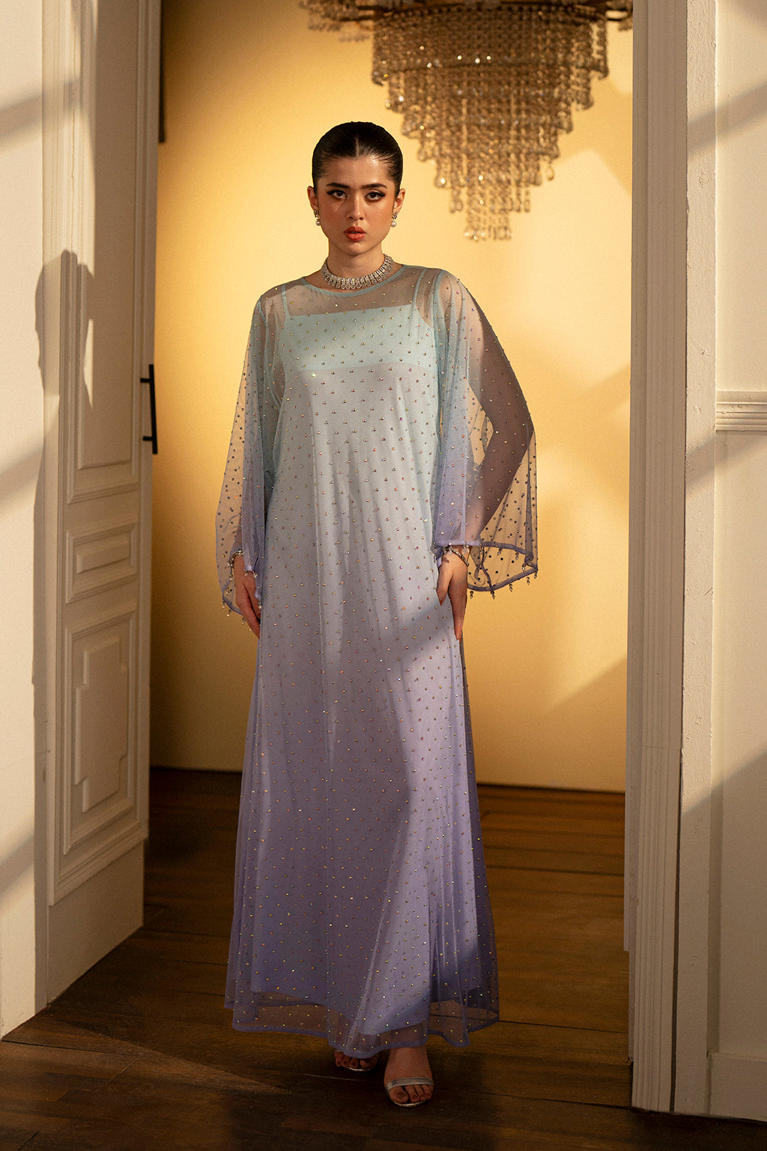 Kipar Dress
