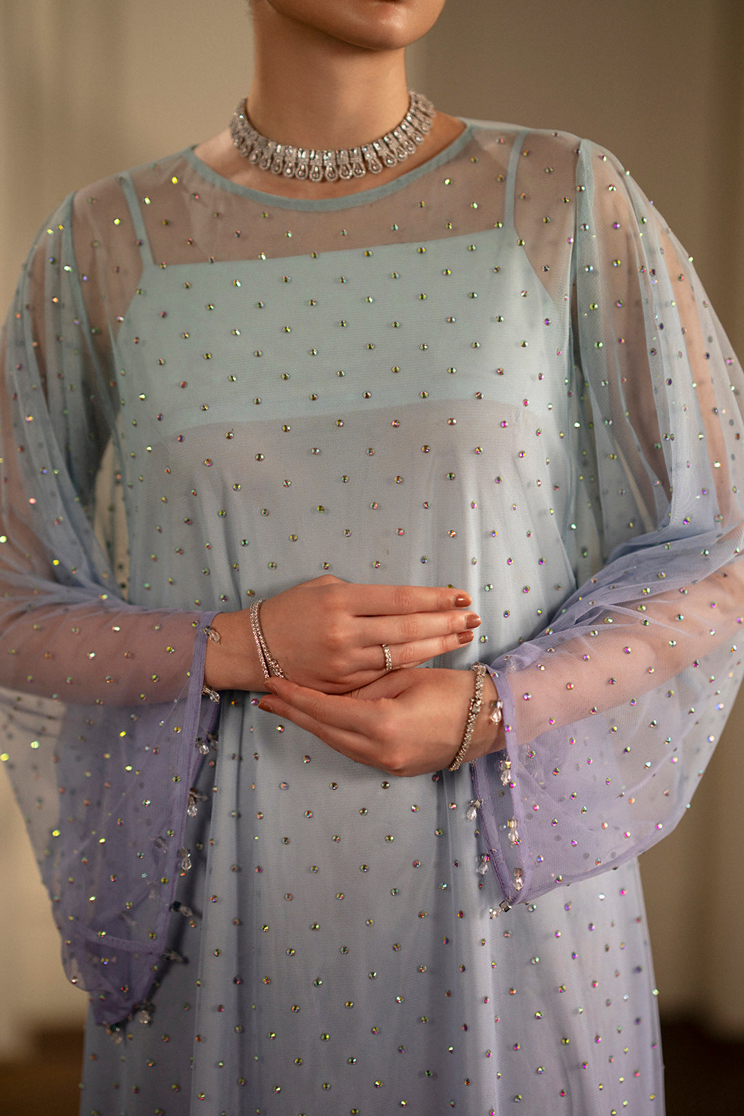 Kipar Dress