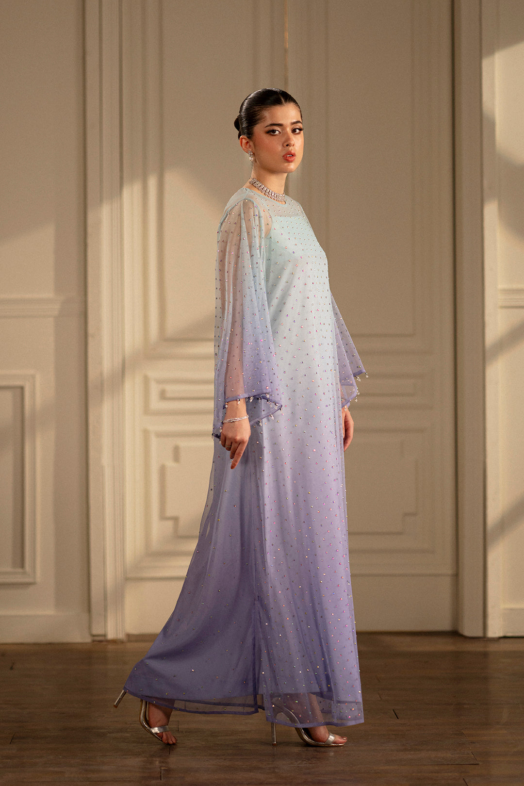 Kipar Dress