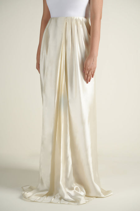 Asqa Skirt