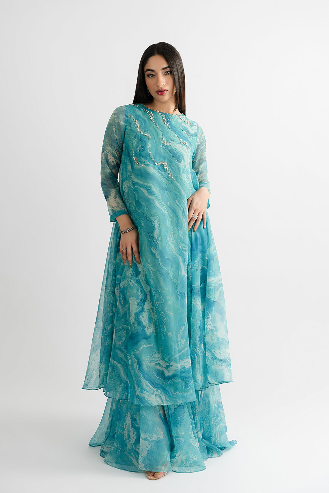 Zirih Dress