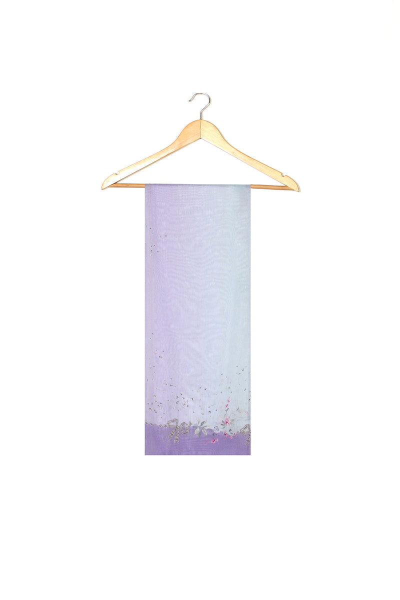 Kipar Dupatta
