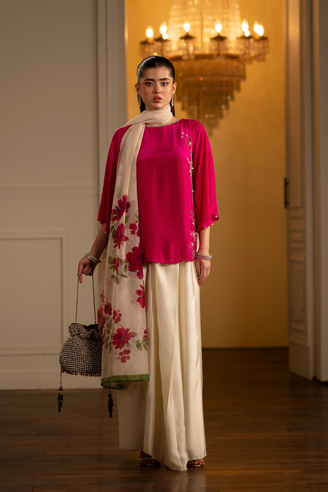 Asqa Dupatta