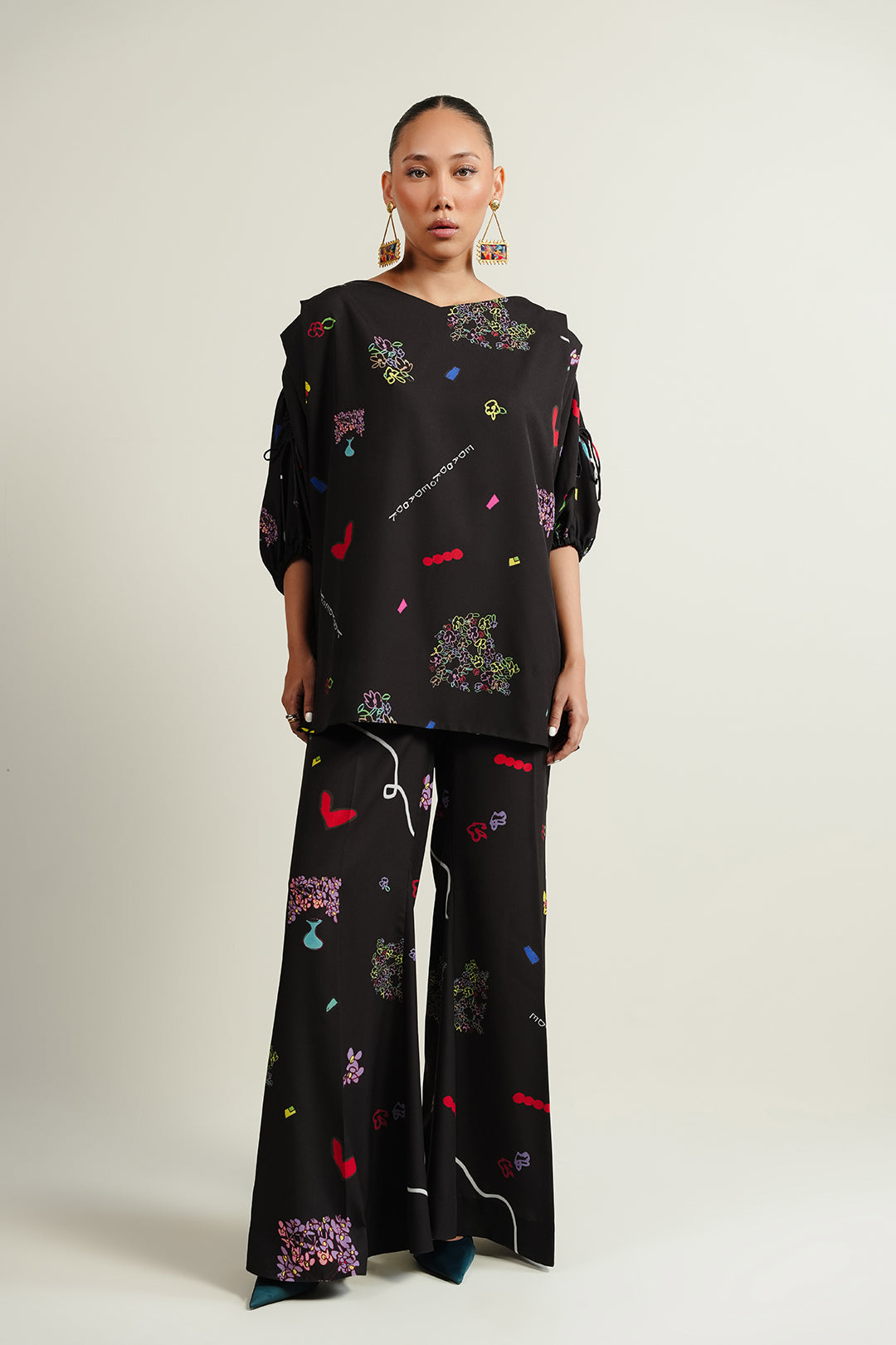 Fashion Reframed-Top