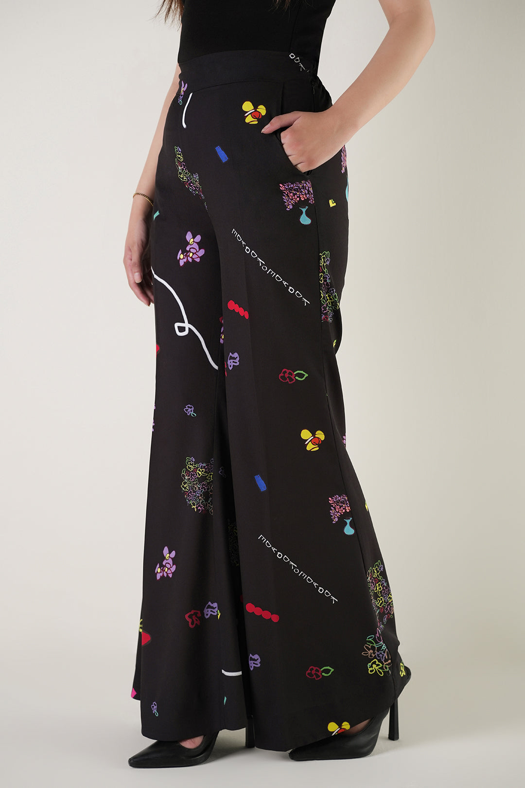 Fashion Reframed-Pants