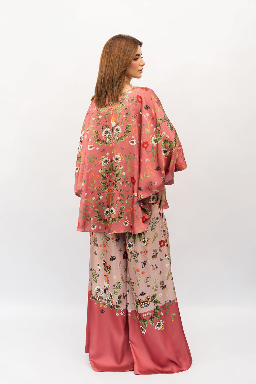 Regaar Pants