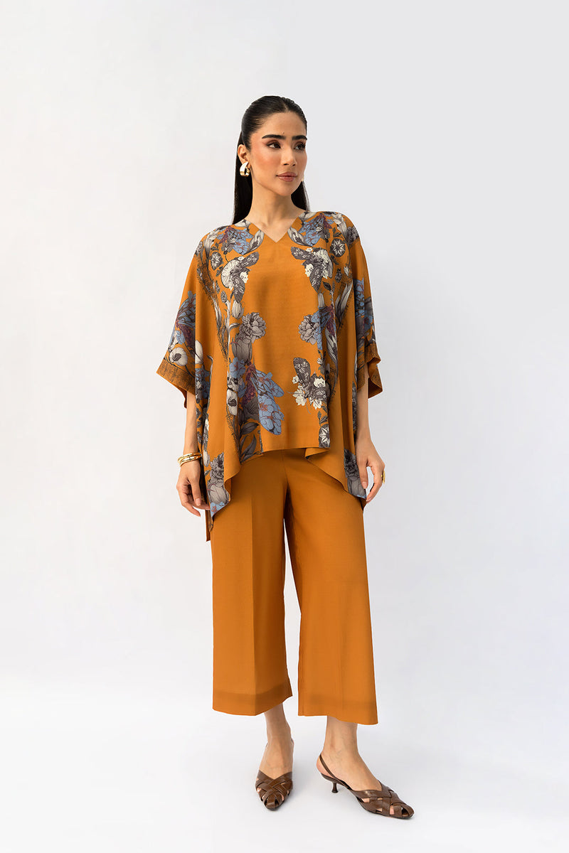 Regaar Tunic
