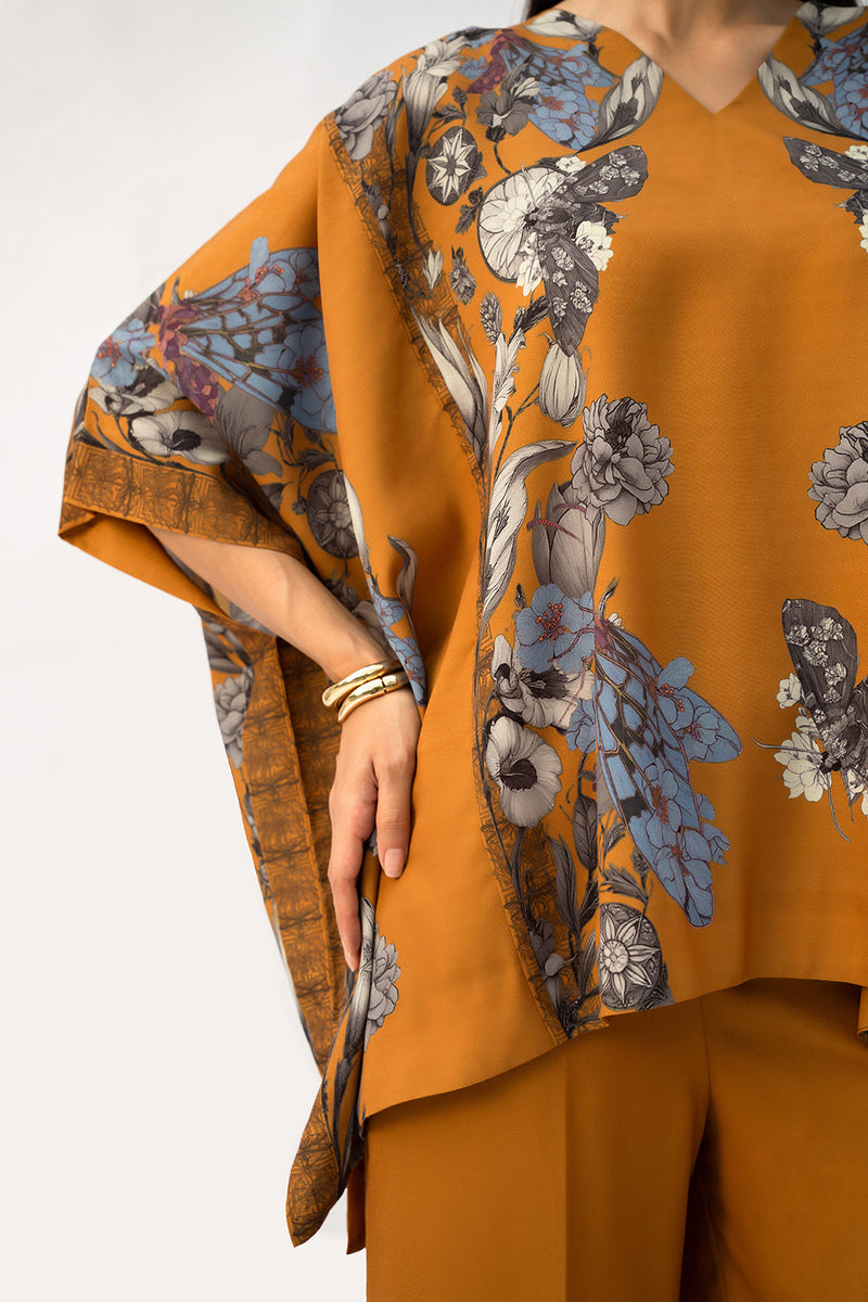 Regaar Tunic