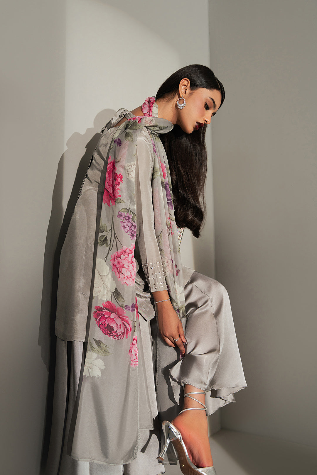 Sarbil Dupatta