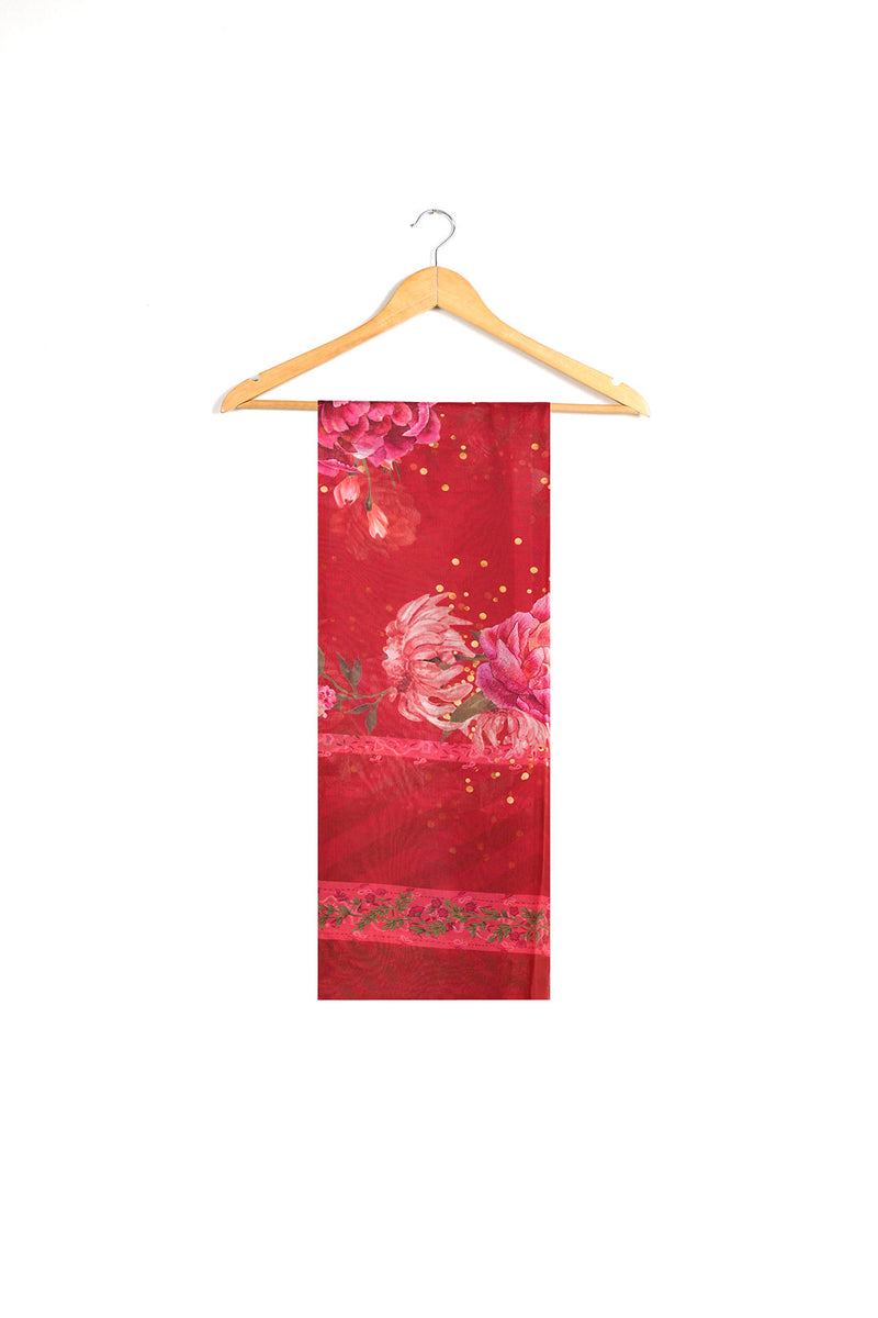 Ansaal Dupatta