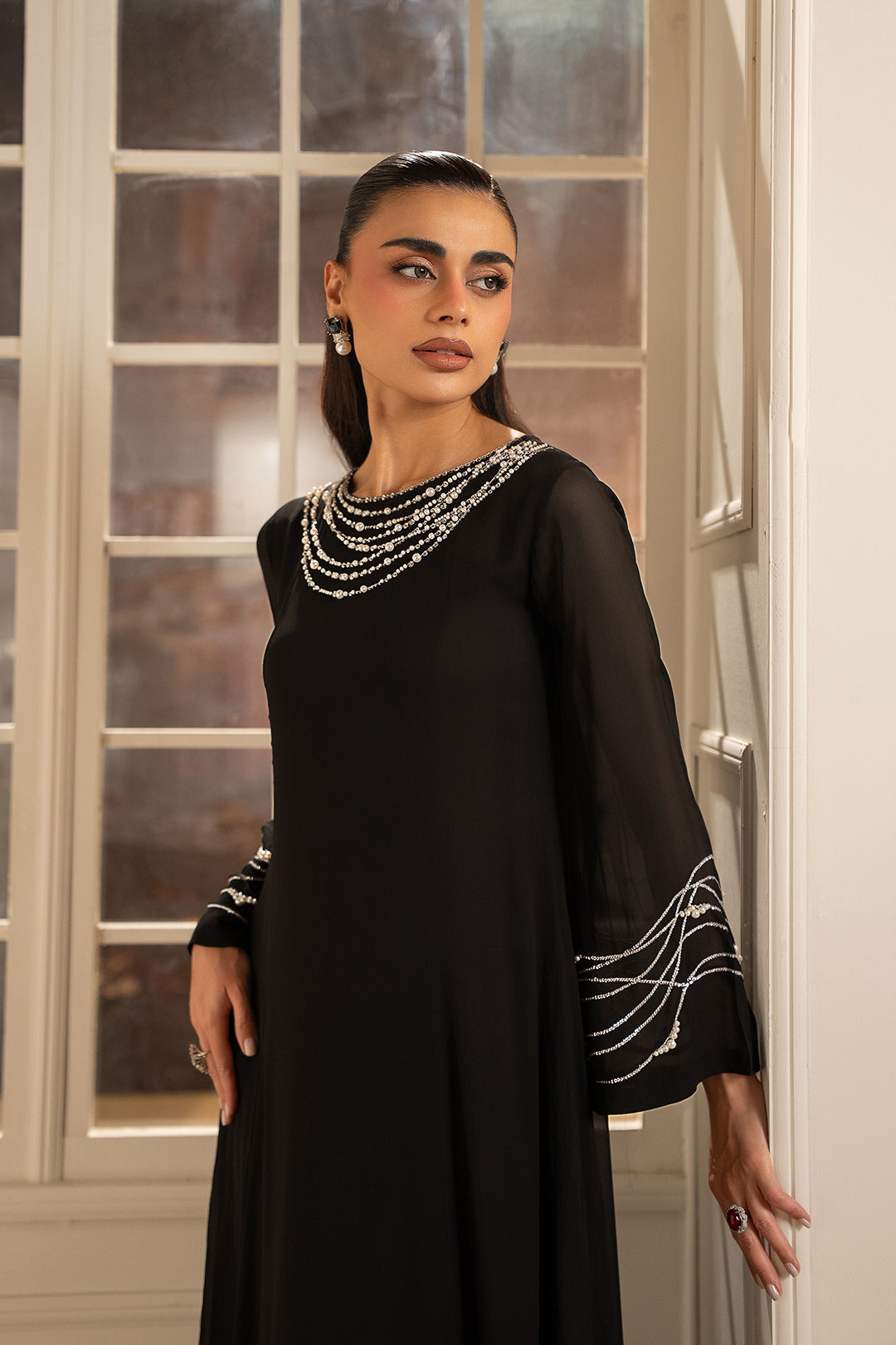 Lyall Dress